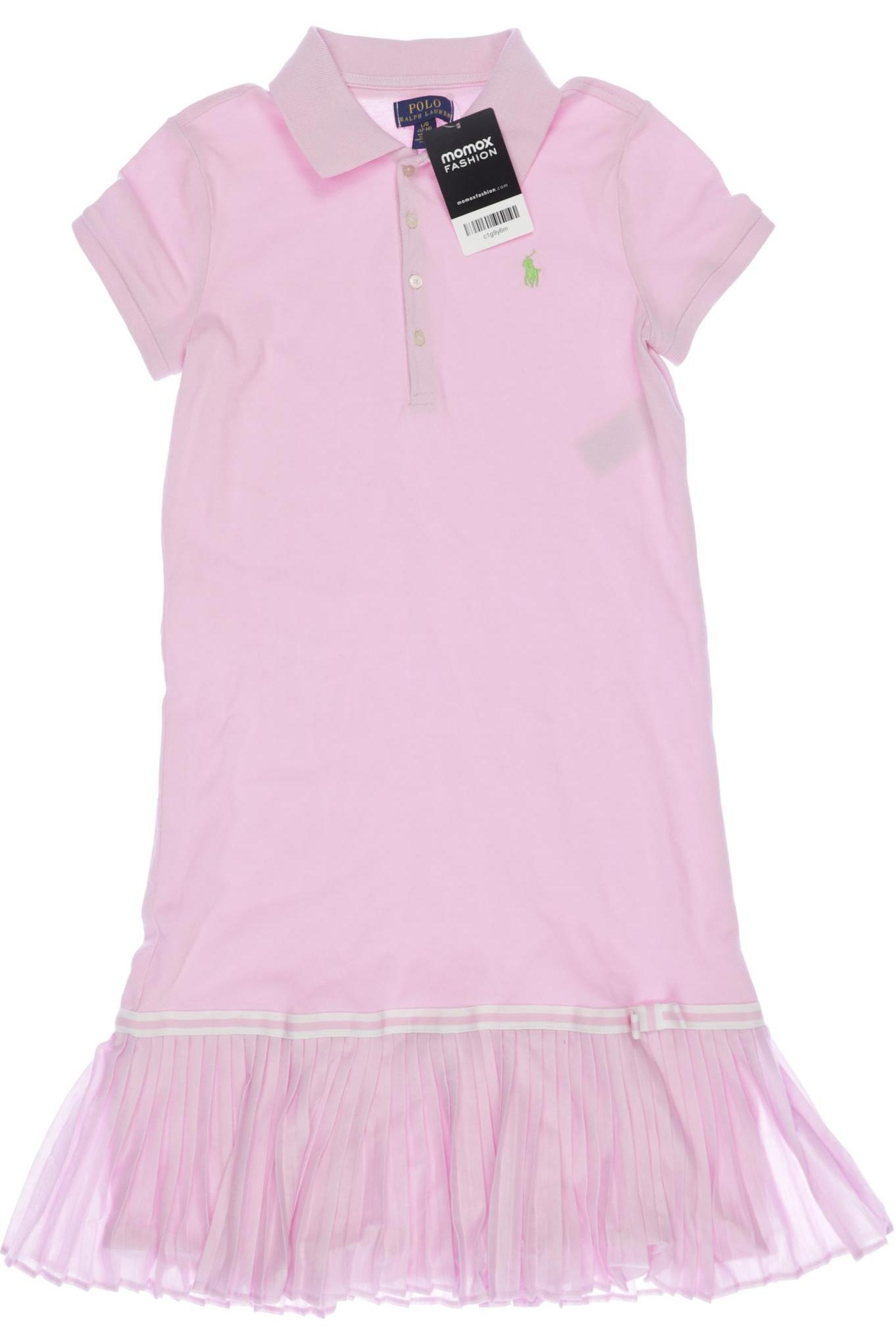 

Polo Ralph Lauren Damen Kleid, pink, Gr. 158