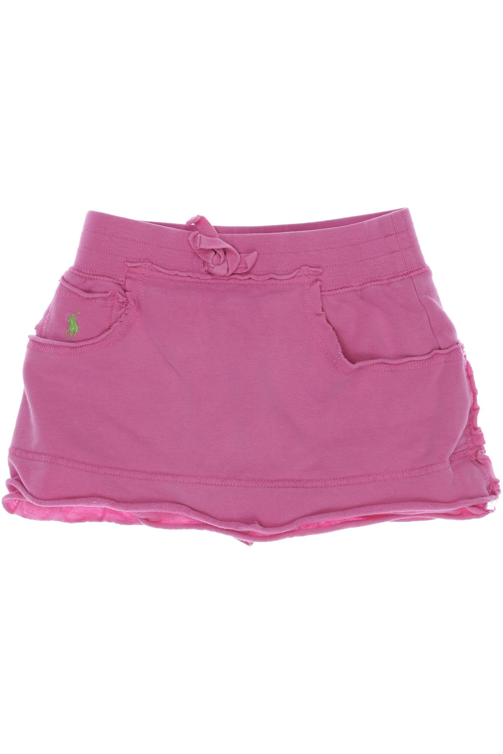 

Polo Ralph Lauren Damen Shorts, pink, Gr. 116