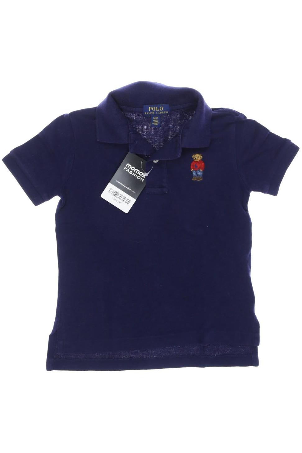 

Polo Ralph Lauren Herren Poloshirt, marineblau, Gr. 104