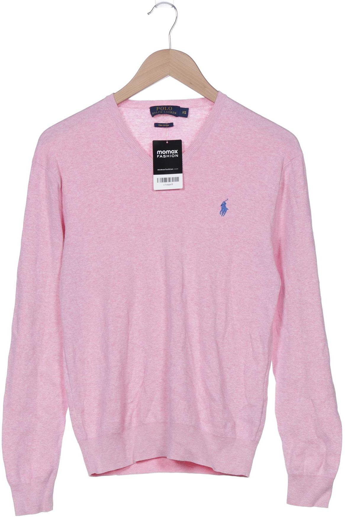 

Polo Ralph Lauren Herren Pullover, pink, Gr. 44