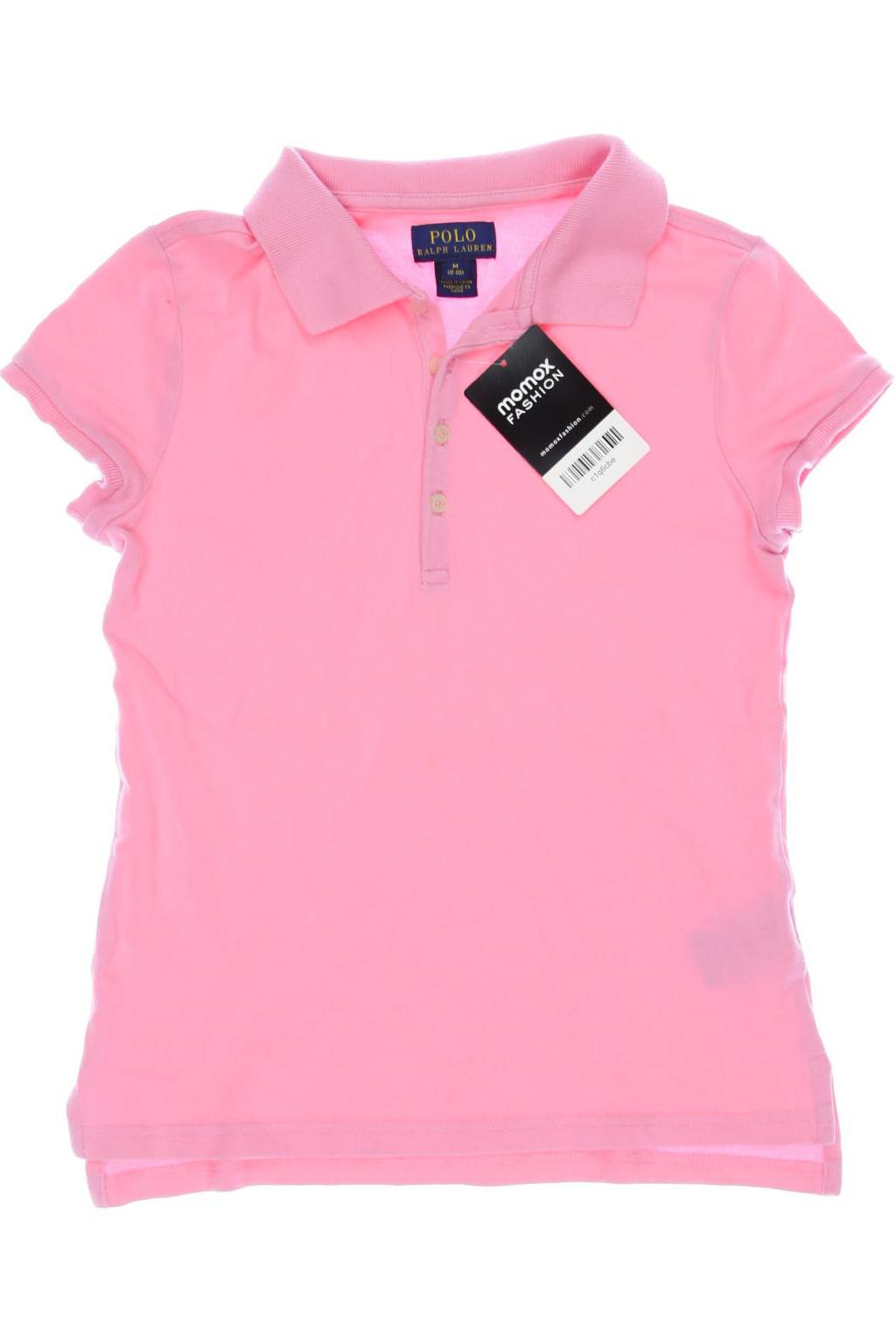

Polo Ralph Lauren Damen Poloshirt, pink, Gr. 146