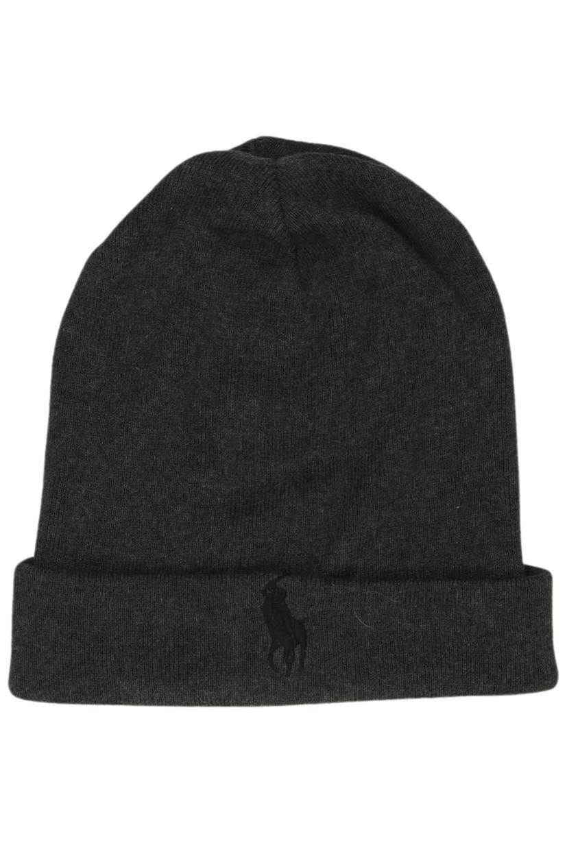 

Polo Ralph Lauren Herren Hut/Mütze, grau, Gr. uni