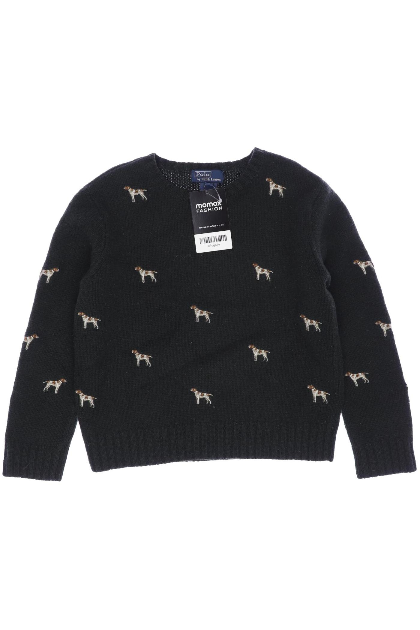 

Polo Ralph Lauren Herren Pullover, grün, Gr. 116