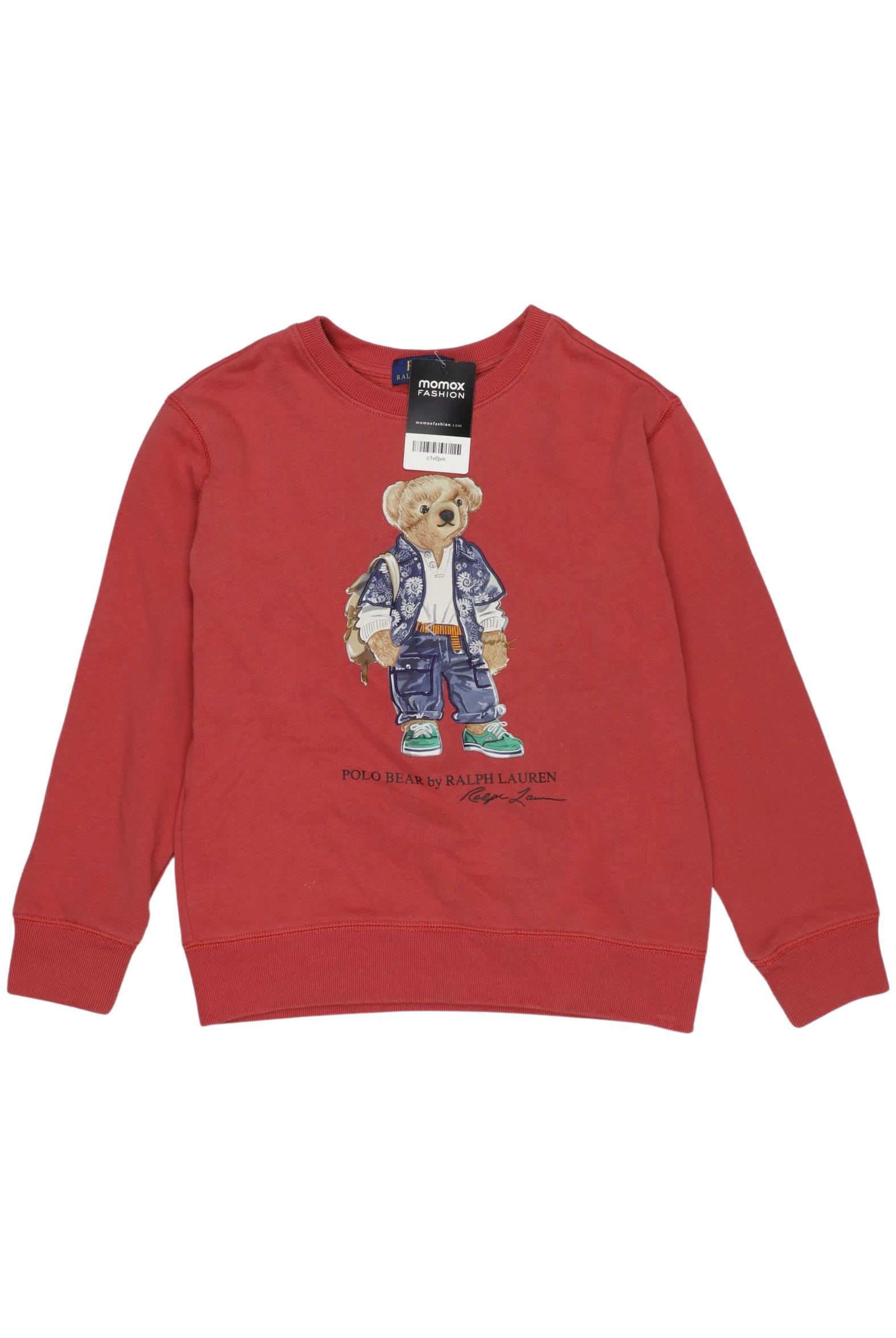 

Polo Ralph Lauren Herren Hoodies & Sweater, rot, Gr. 8