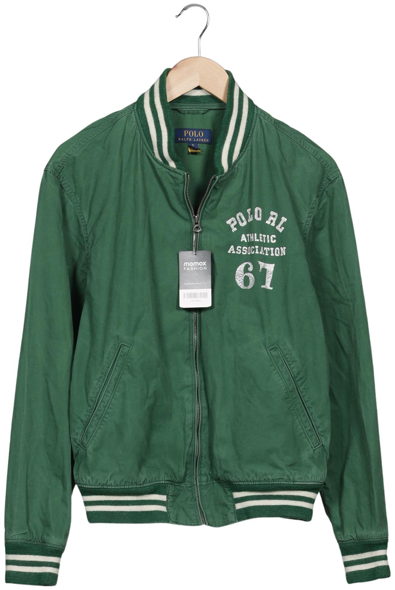 

Polo Ralph Lauren Herren Jacke, grün, Gr. 48