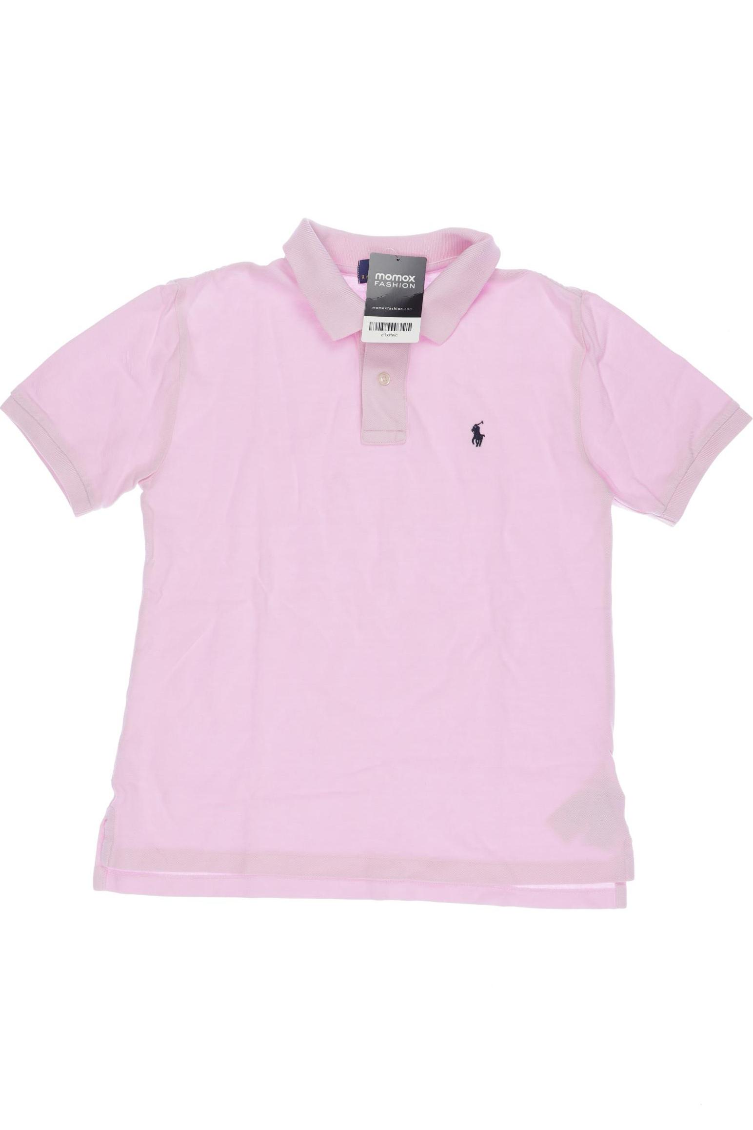 

Polo Ralph Lauren Herren Poloshirt, pink, Gr. 146