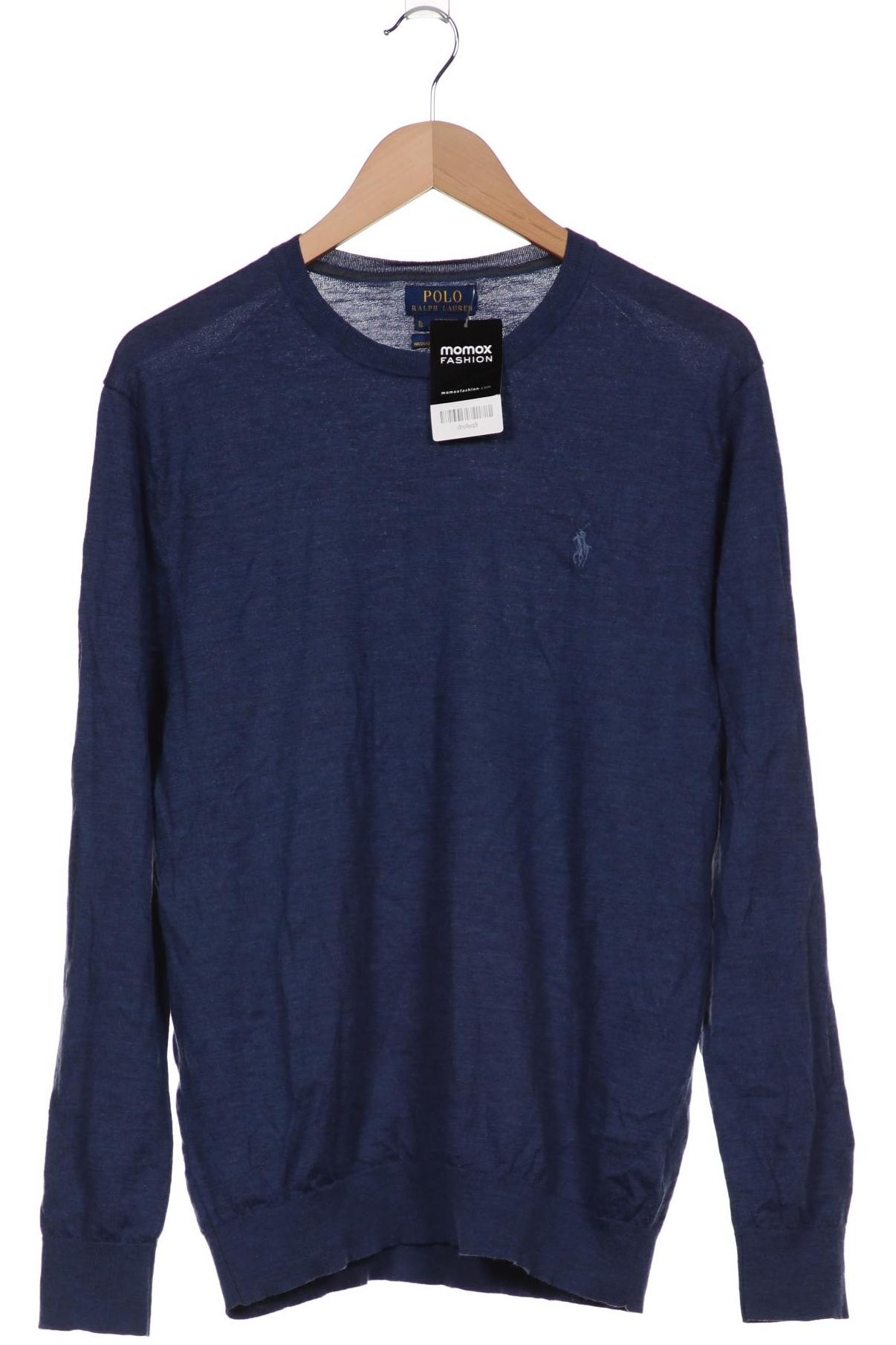 

Polo Ralph Lauren Herren Pullover, blau