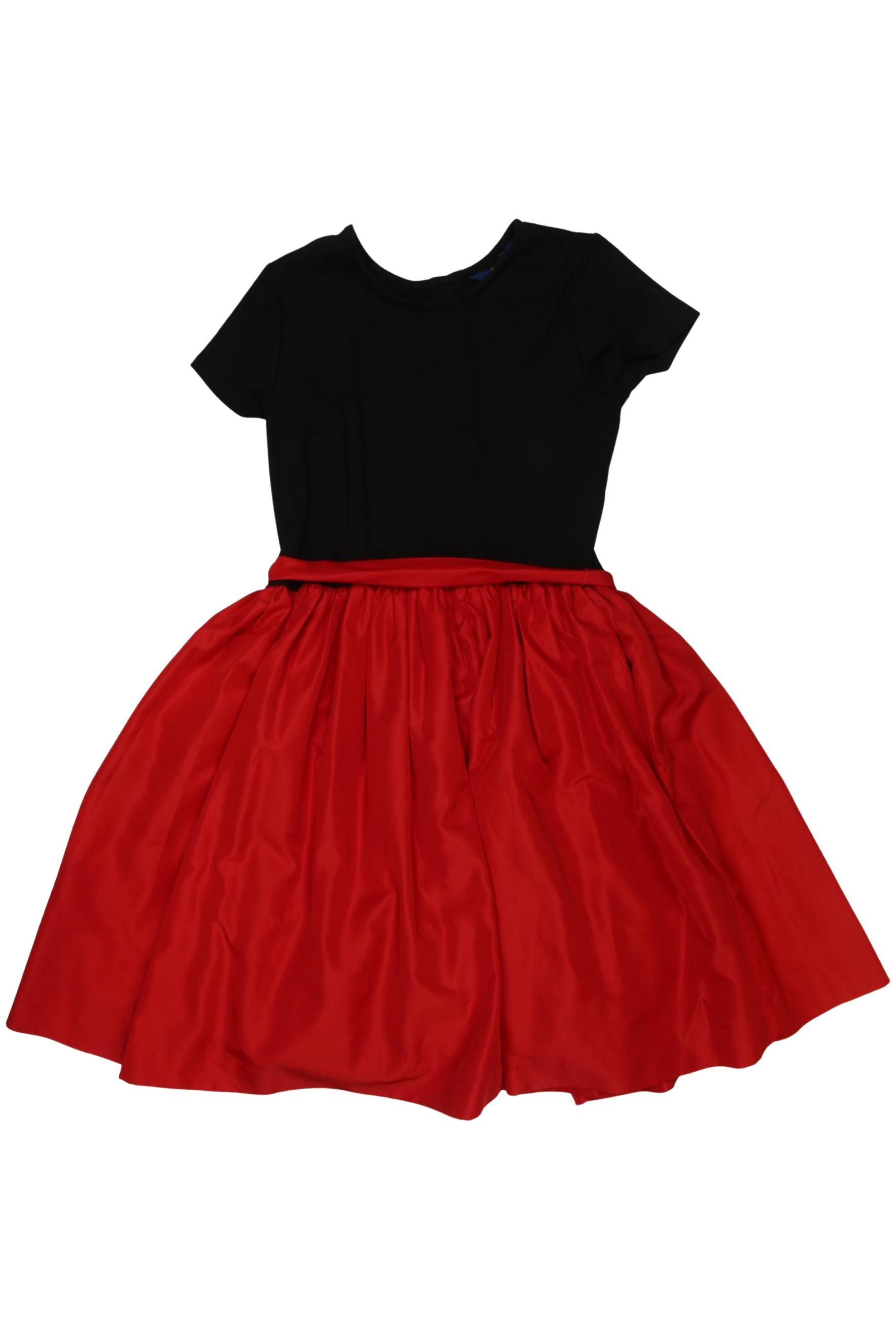 

Polo Ralph Lauren Mädchen Kleid, mehrfarbig, Gr. 16