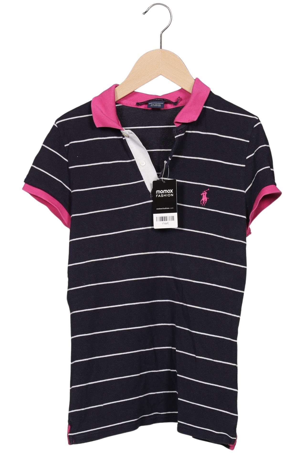 

Polo Ralph Lauren Damen Poloshirt, marineblau, Gr. 38