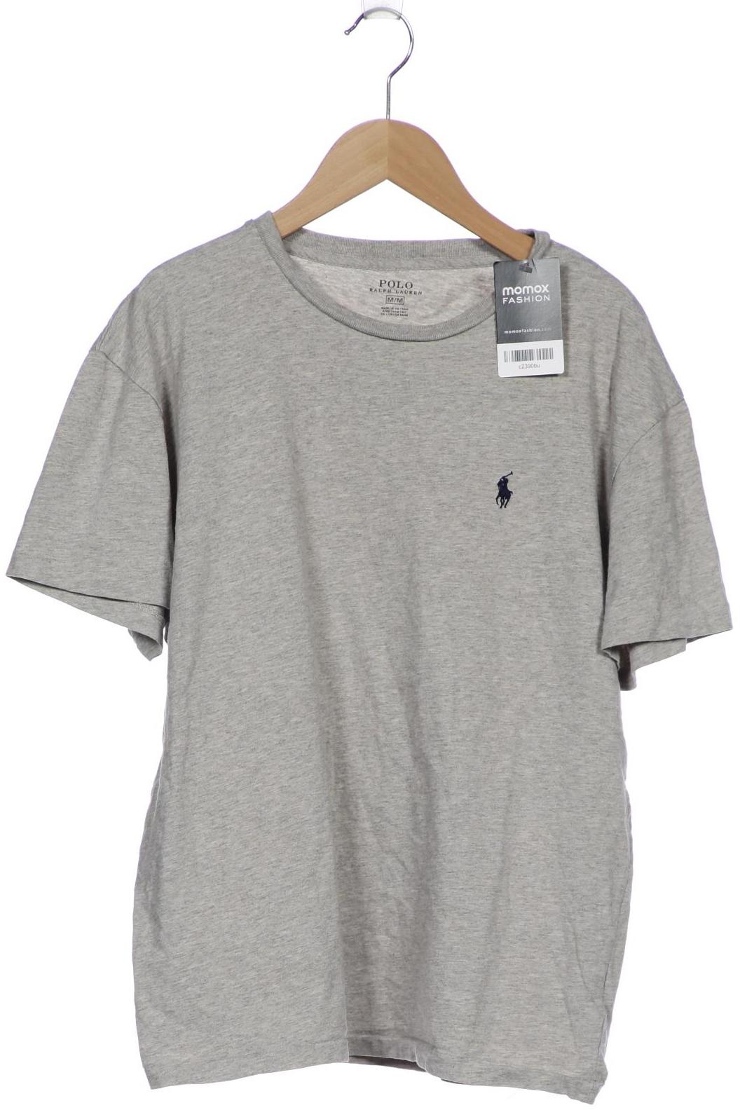 

Polo Ralph Lauren Herren T-Shirt, grau