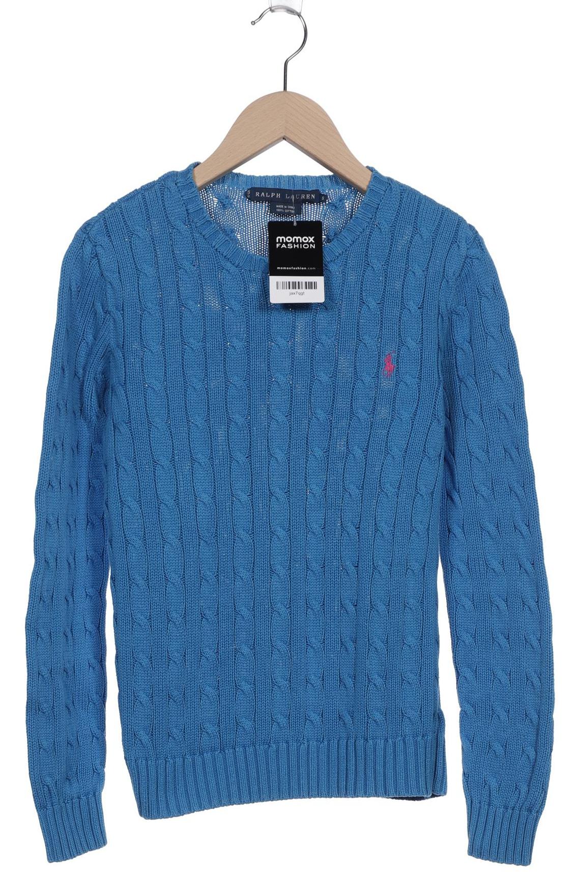 

Polo Ralph Lauren Damen Pullover, blau