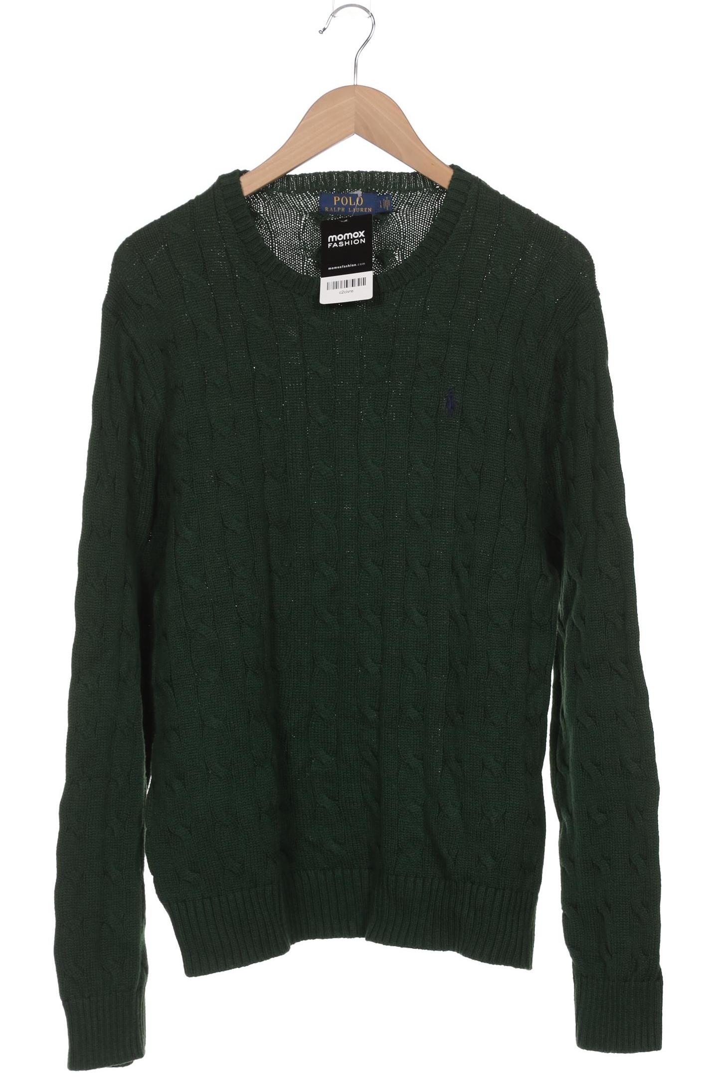 

Polo Ralph Lauren Herren Pullover, grün, Gr. 52