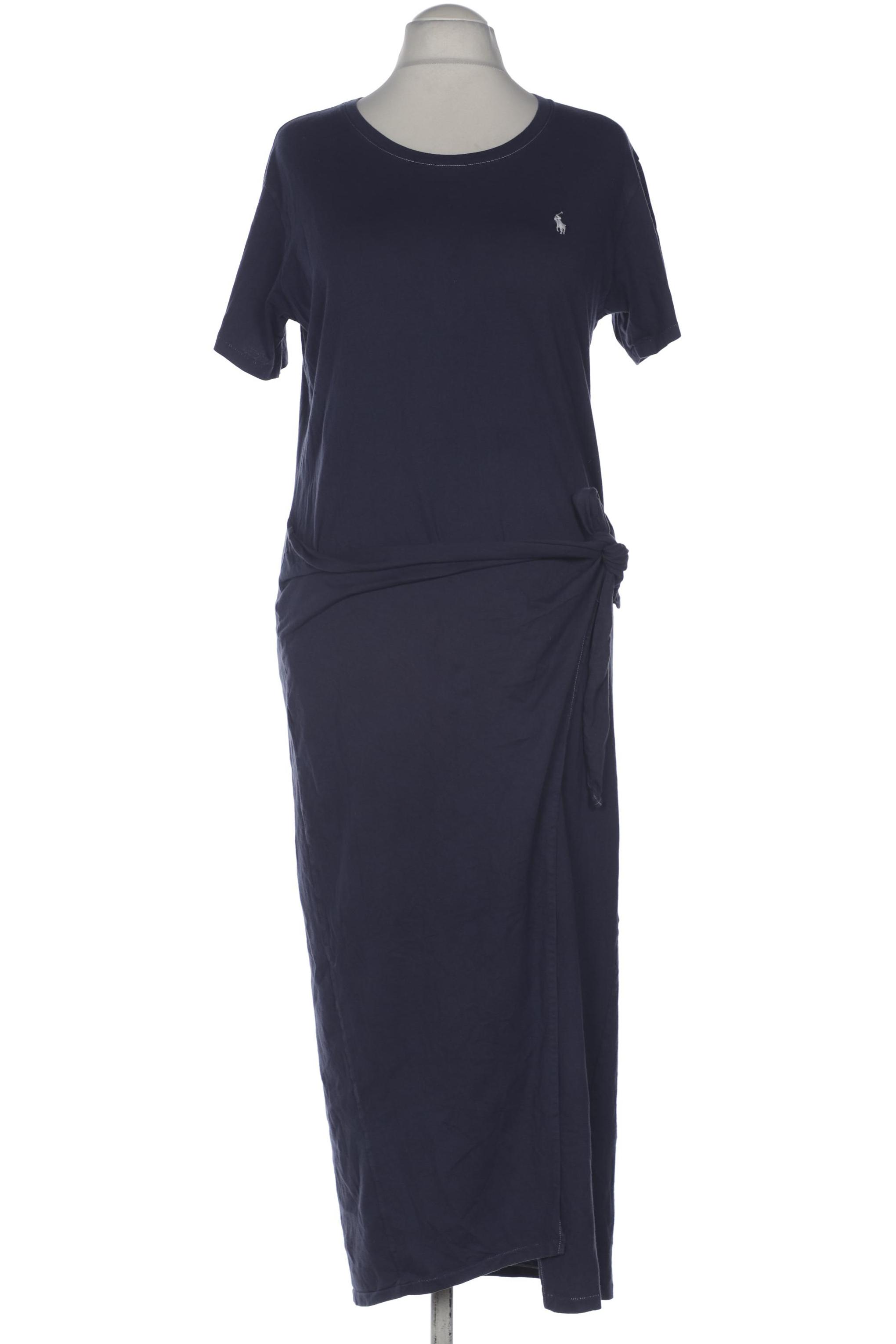 

Polo Ralph Lauren Damen Kleid, marineblau, Gr. 42