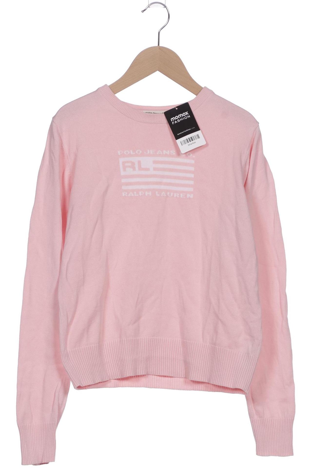 

Polo Ralph Lauren Damen Pullover, pink, Gr. 42