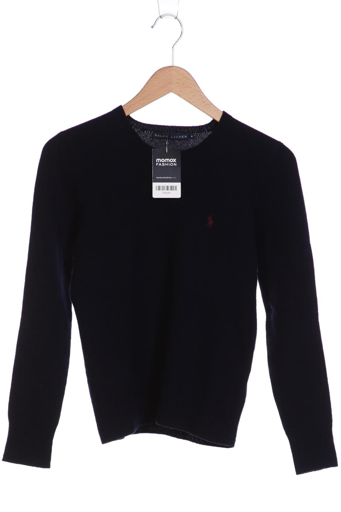 

Polo Ralph Lauren Damen Pullover, marineblau, Gr. 38