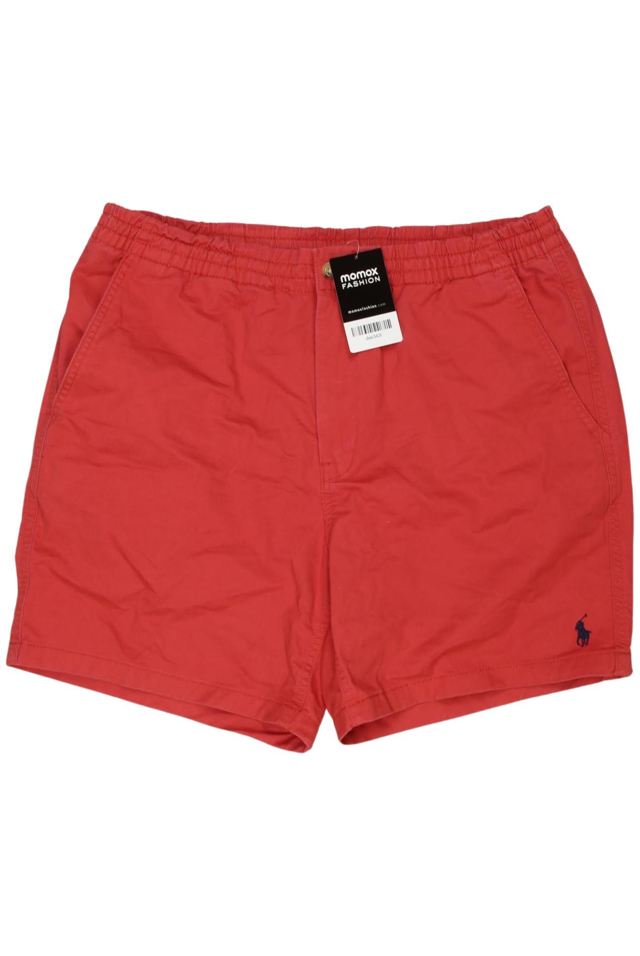 

Polo Ralph Lauren Herren Shorts, rot, Gr. 52