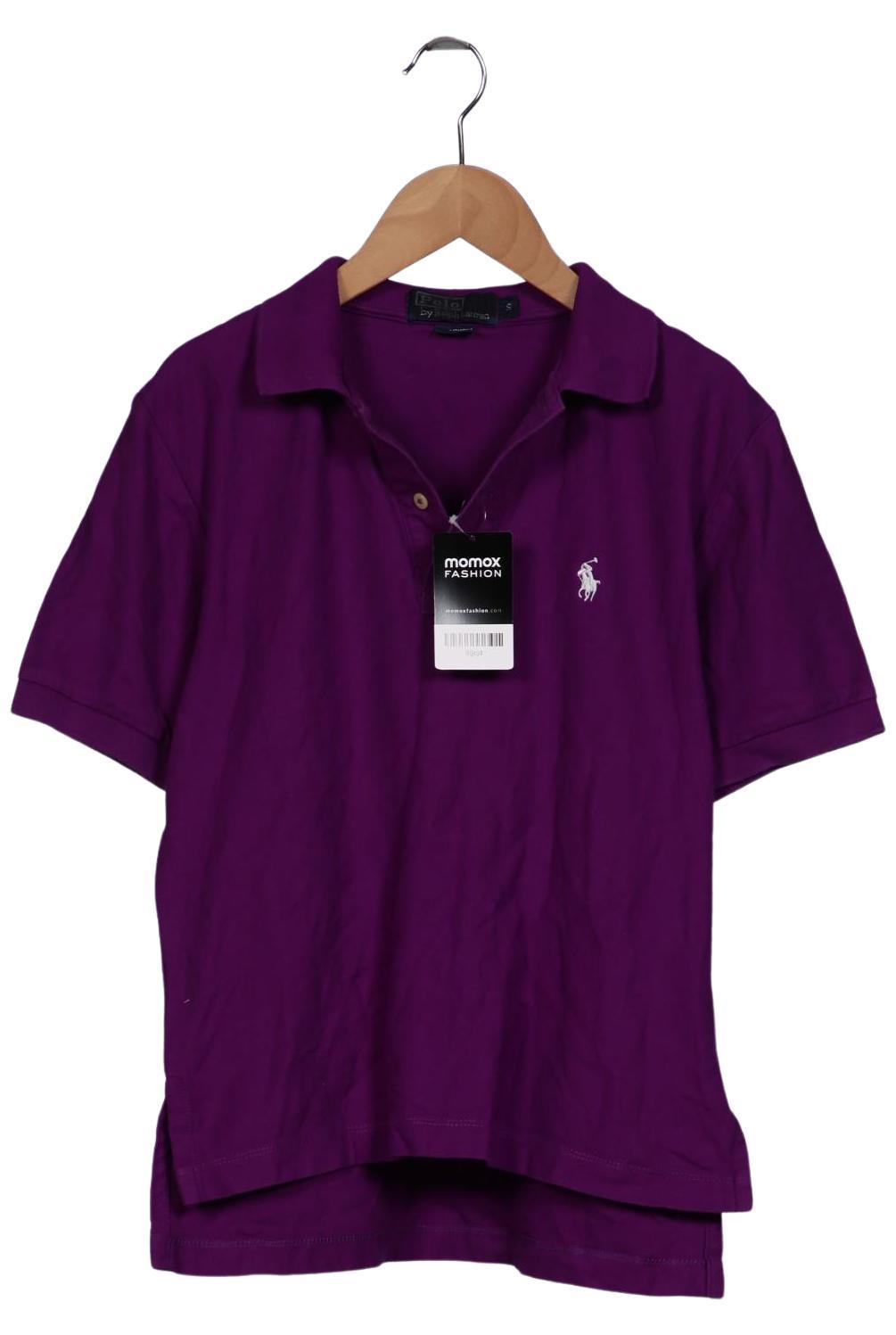 

Polo Ralph Lauren Damen Poloshirt, flieder, Gr. 36