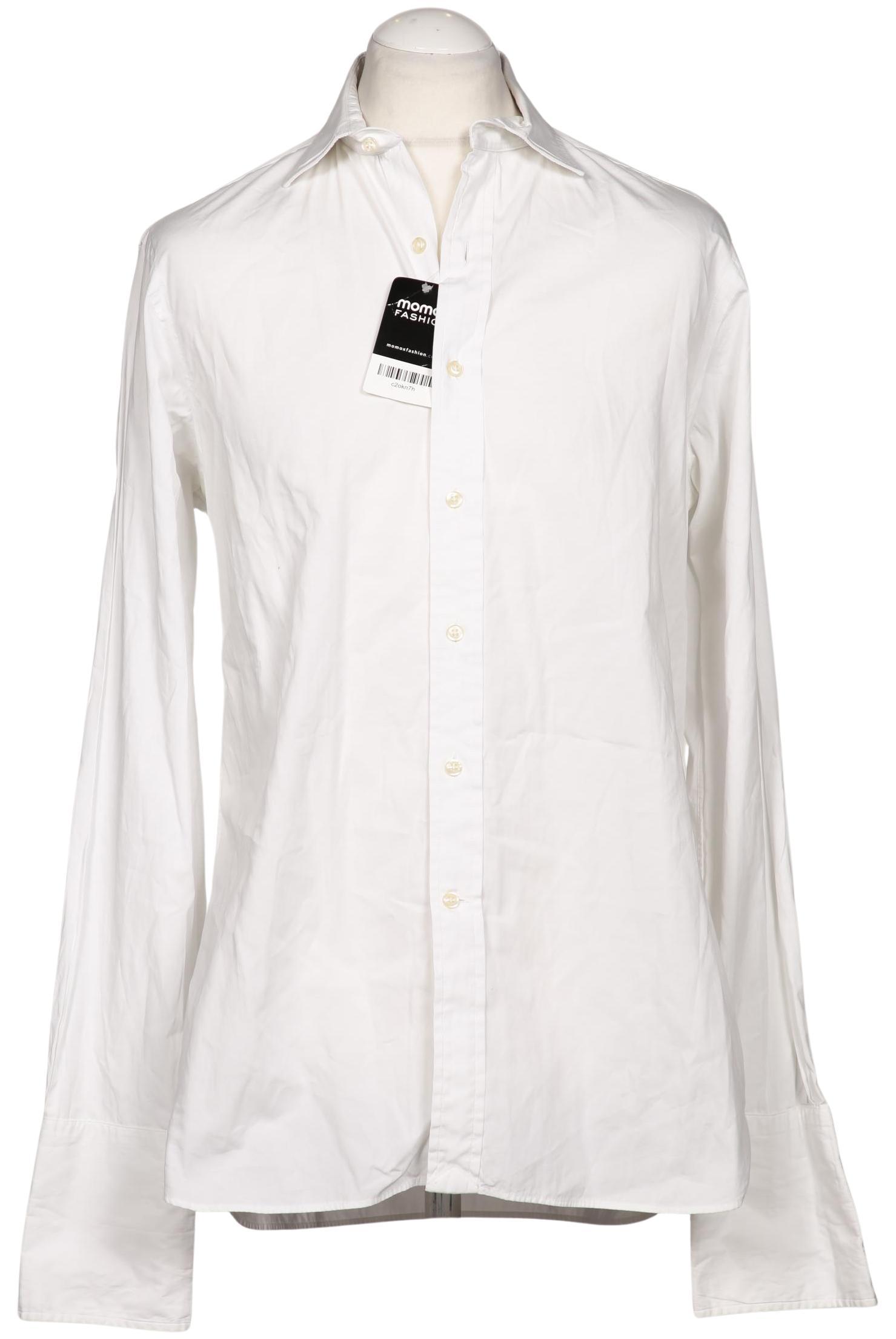 

Polo Ralph Lauren Herren Hemd, weiß, Gr. 50