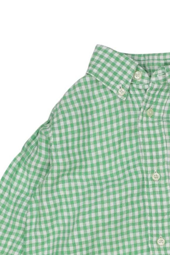 Thumbnail - Polo Ralph Lauren Mädchen Bluse, mehrfarbig, Gr. 92