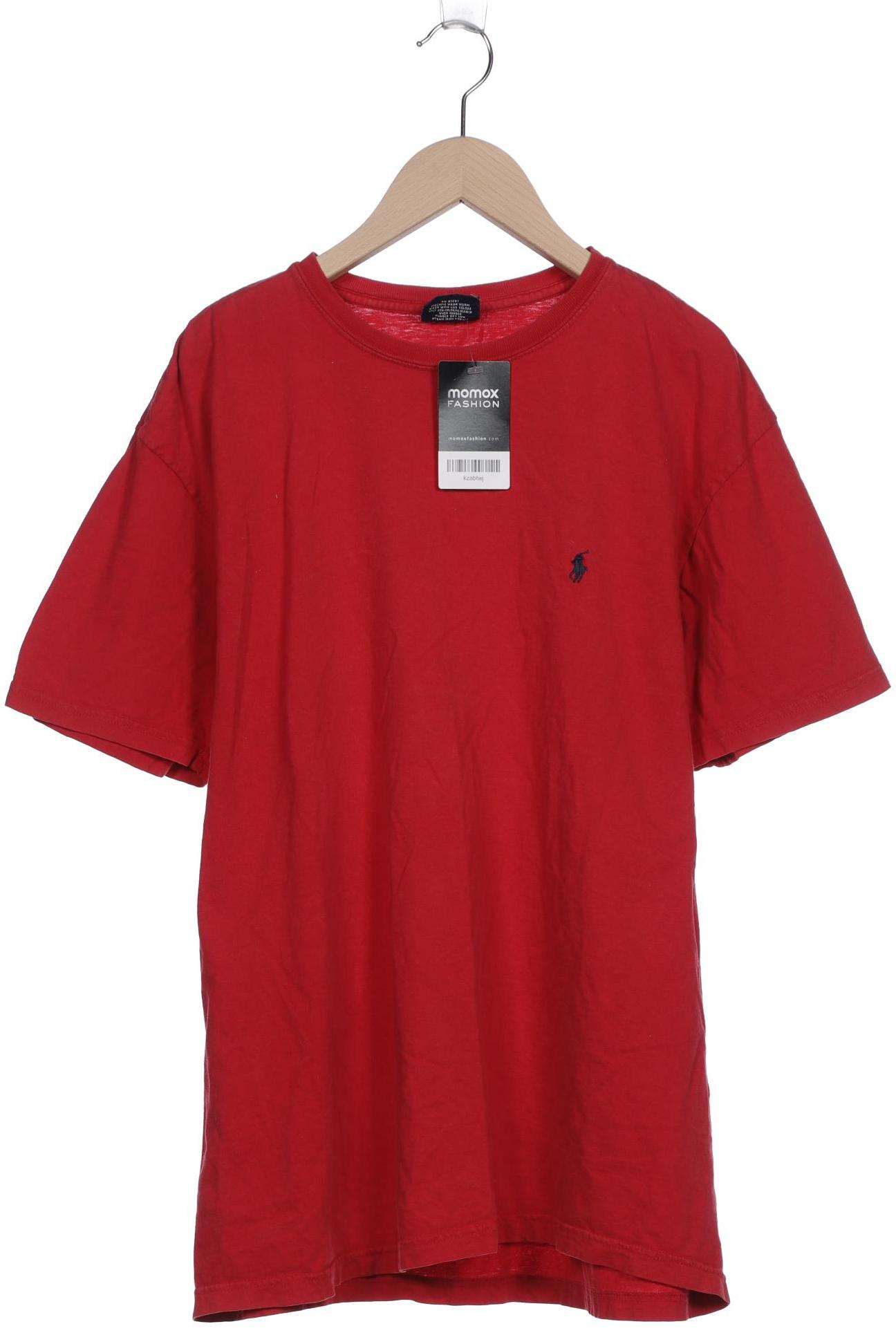 

Polo Ralph Lauren Herren T-Shirt, rot, Gr. 48