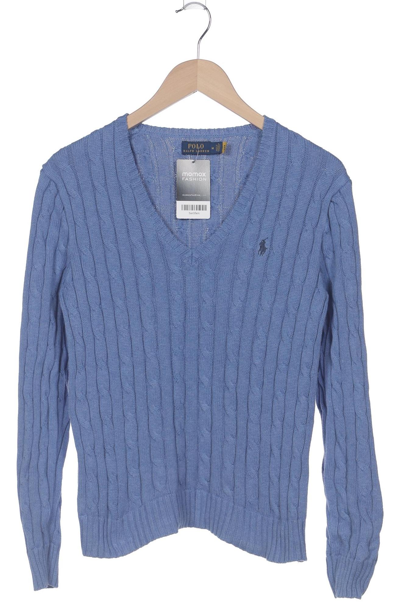 

Polo Ralph Lauren Damen Pullover, blau, Gr. 38