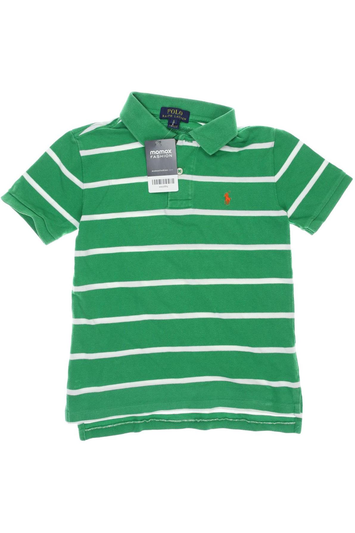 

Polo Ralph Lauren Herren Poloshirt, grün, Gr. 134