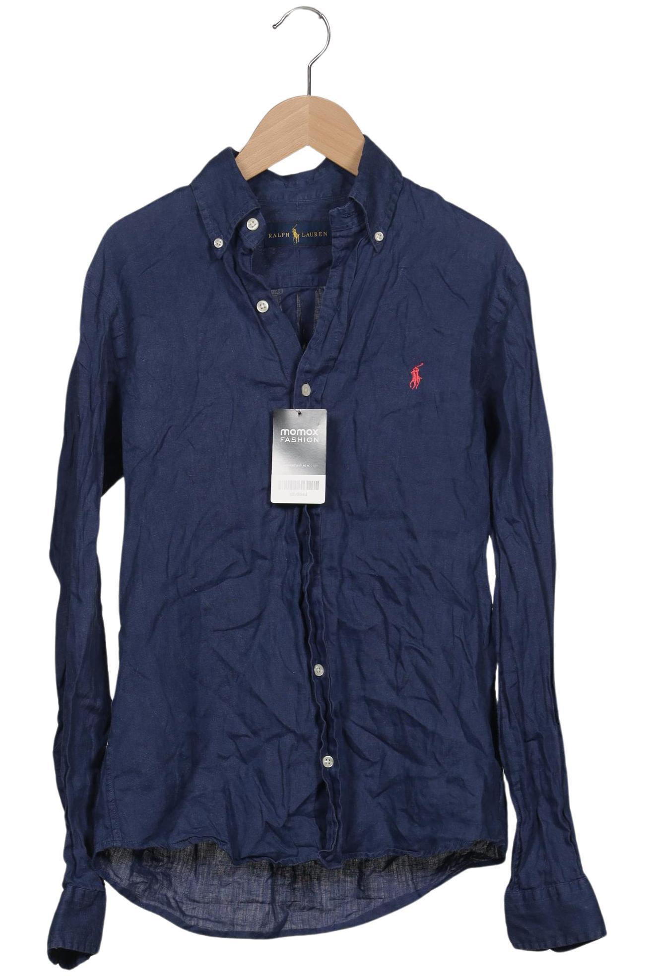 Thumbnail - Polo Ralph Lauren Herren Hemd, marineblau, Gr. 44