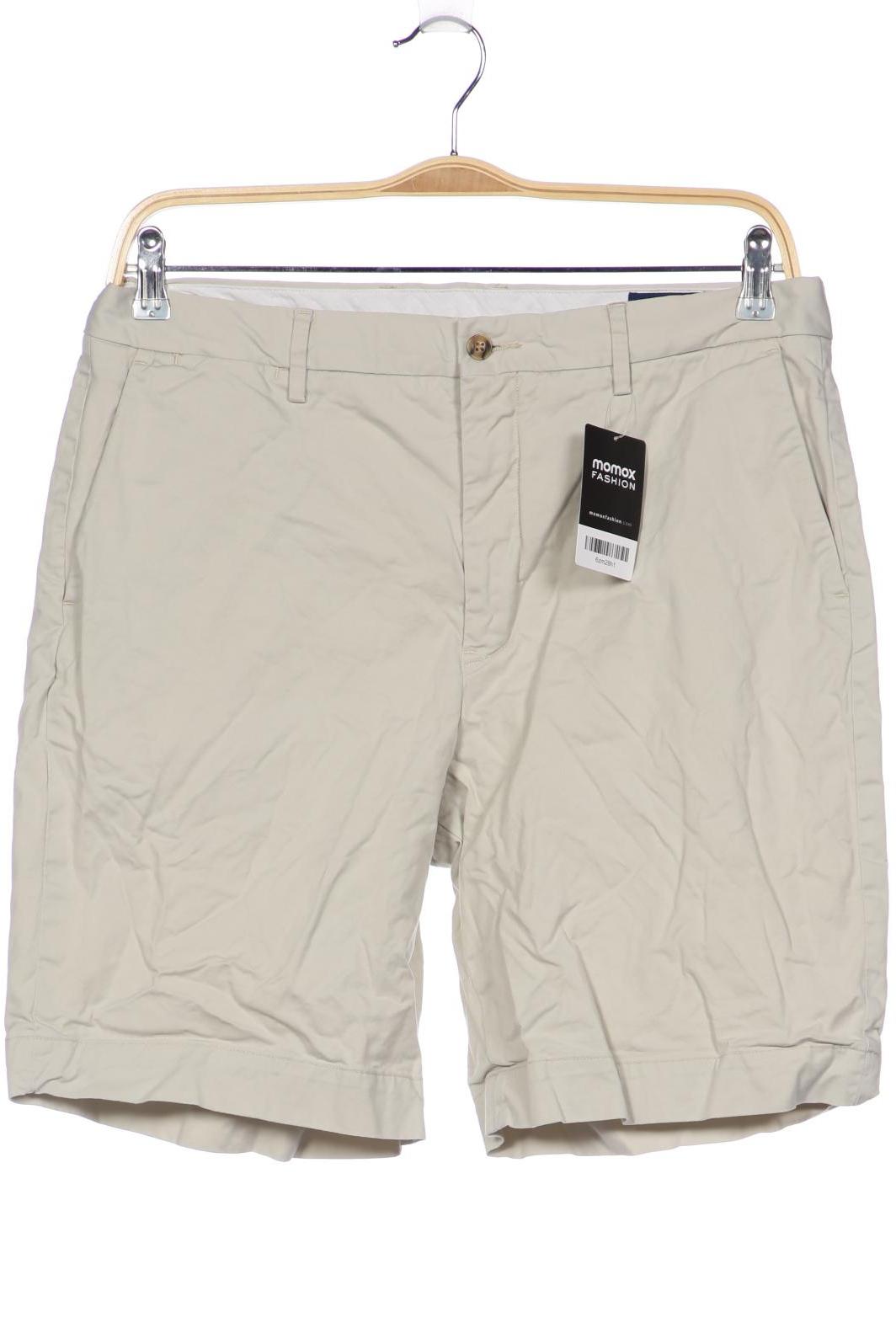 

Polo Ralph Lauren Herren Shorts, cremeweiß