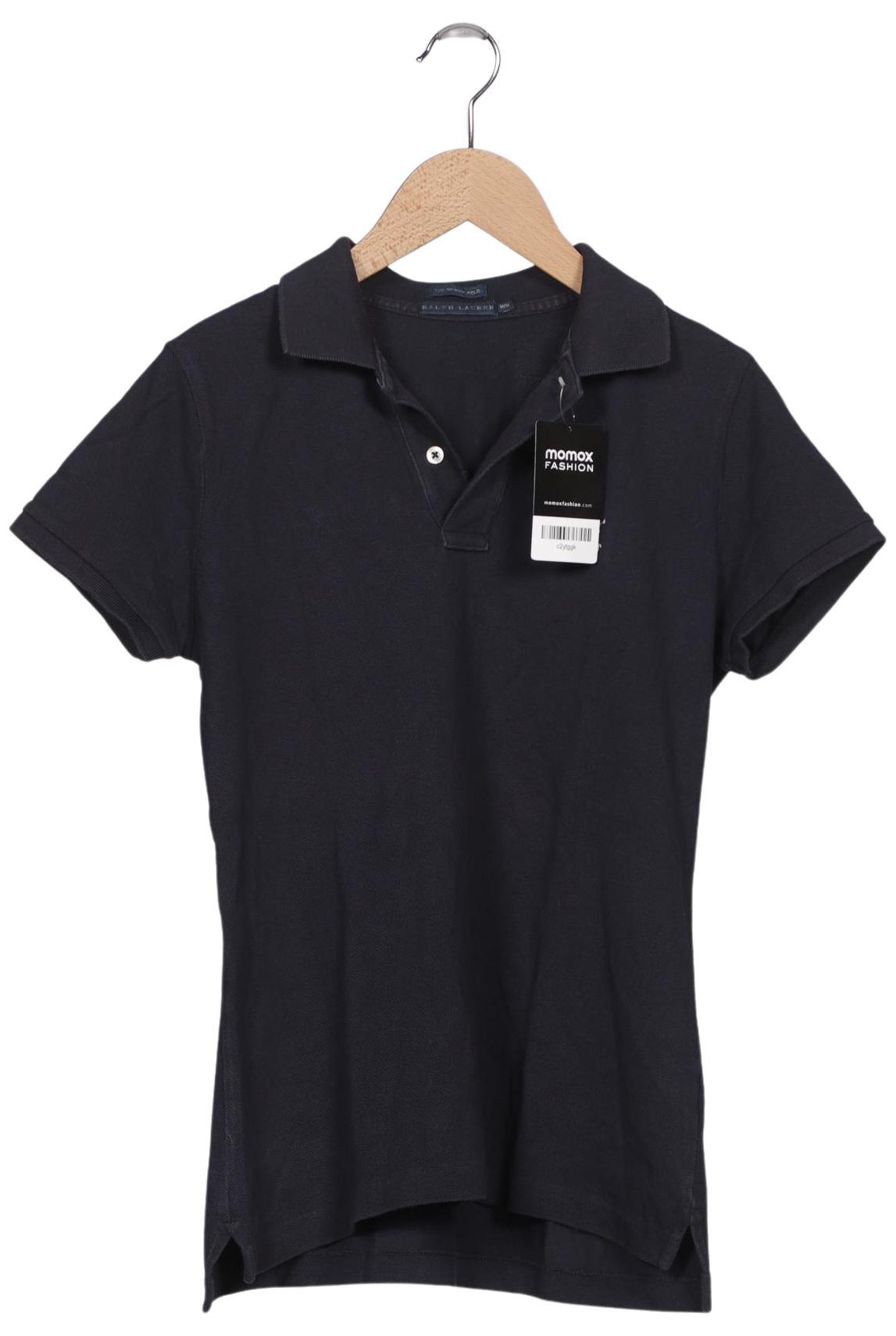 

Polo Ralph Lauren Damen Poloshirt, marineblau, Gr. 38