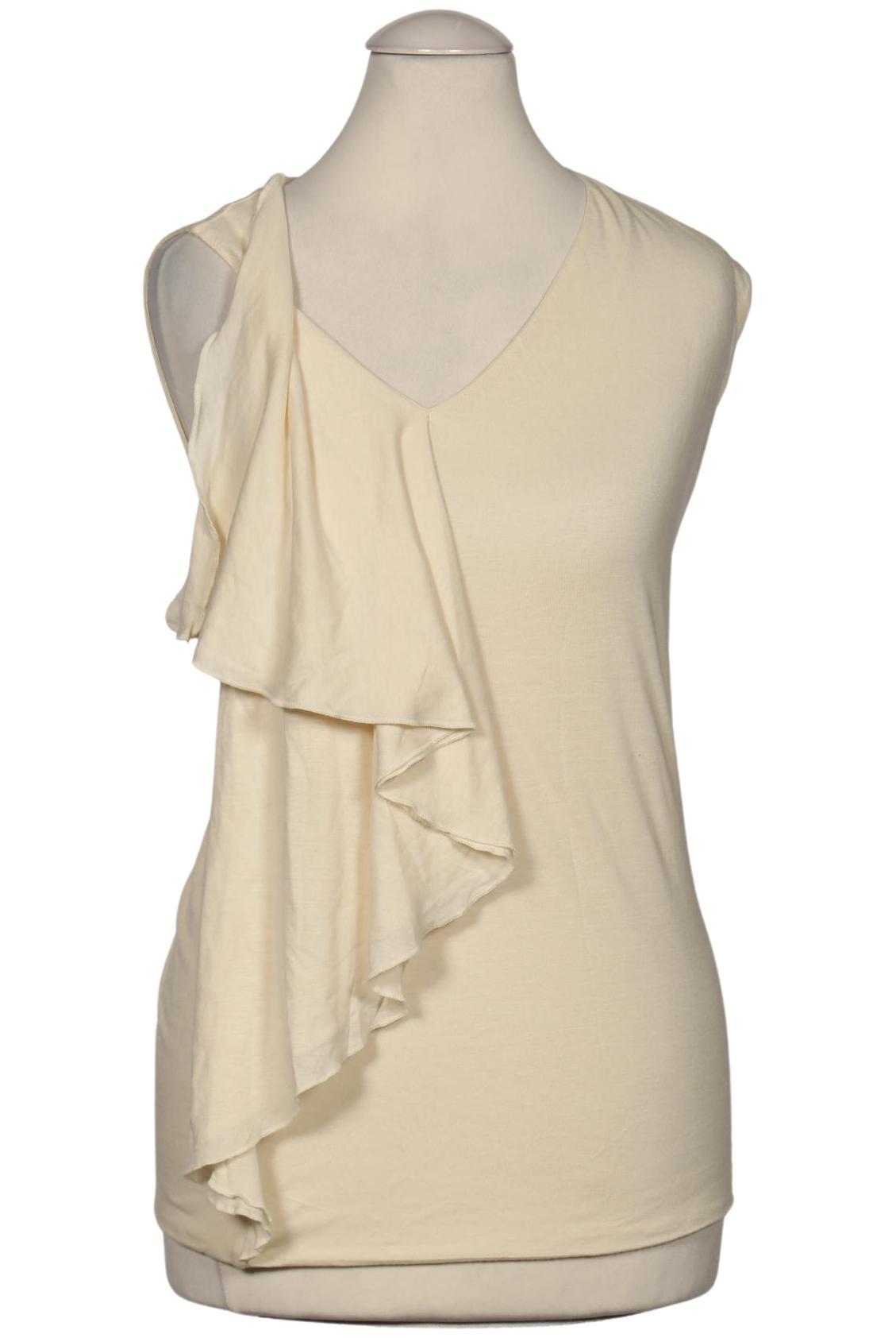 

Polo Ralph Lauren Damen Top, cremeweiß, Gr. 36