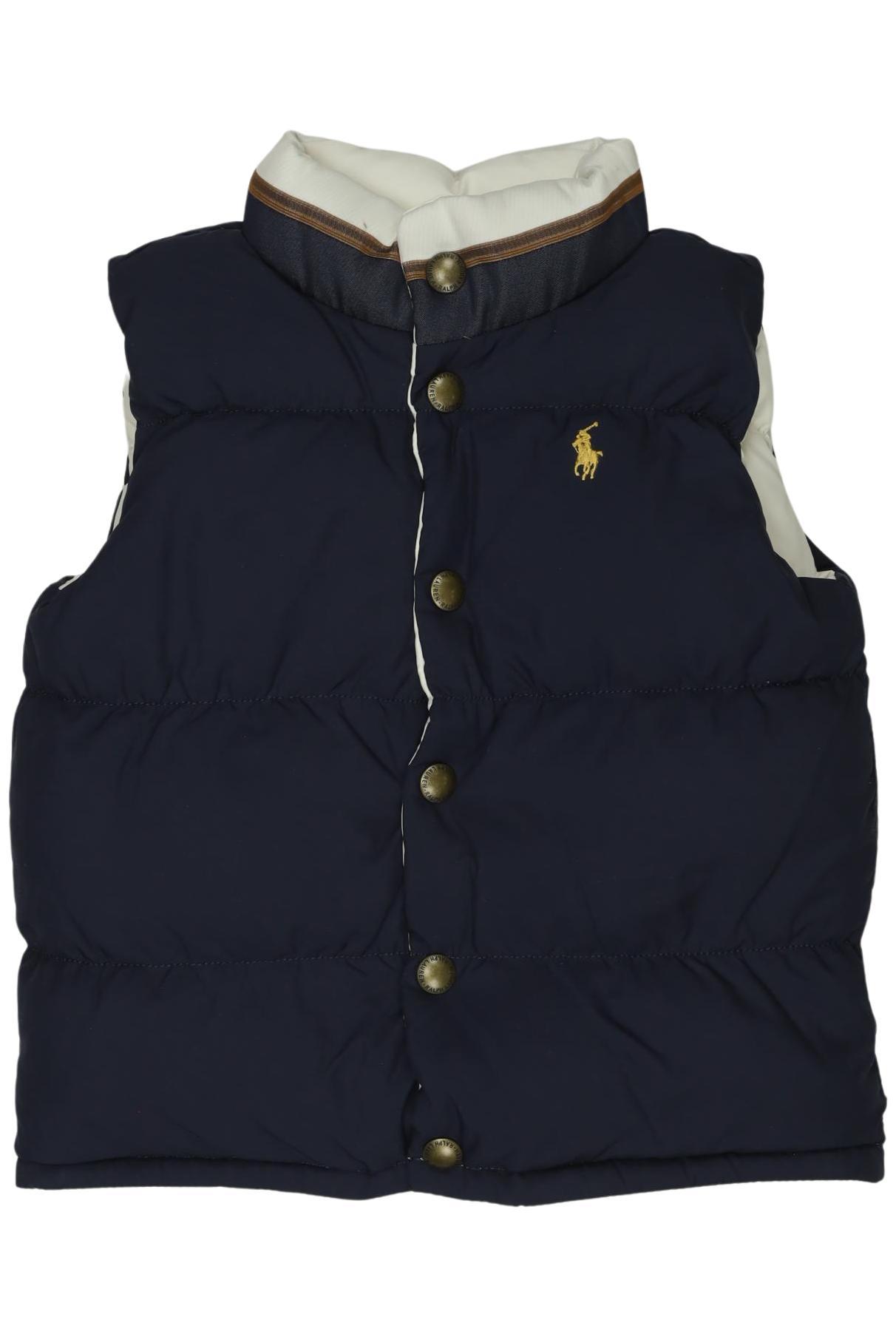

Polo Ralph Lauren Mädchen Jacke, marineblau, Gr. 104