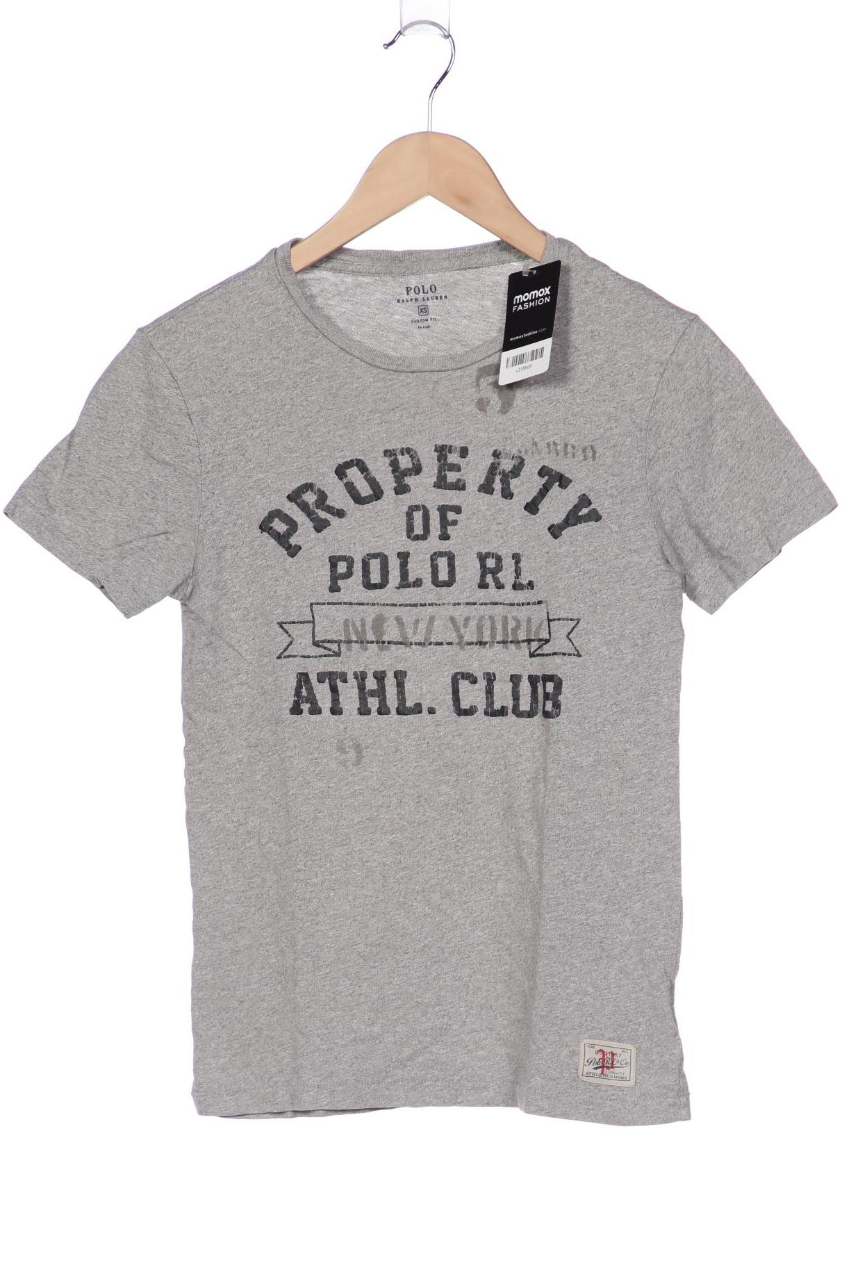 

Polo Ralph Lauren Herren T-Shirt, grau, Gr. 44