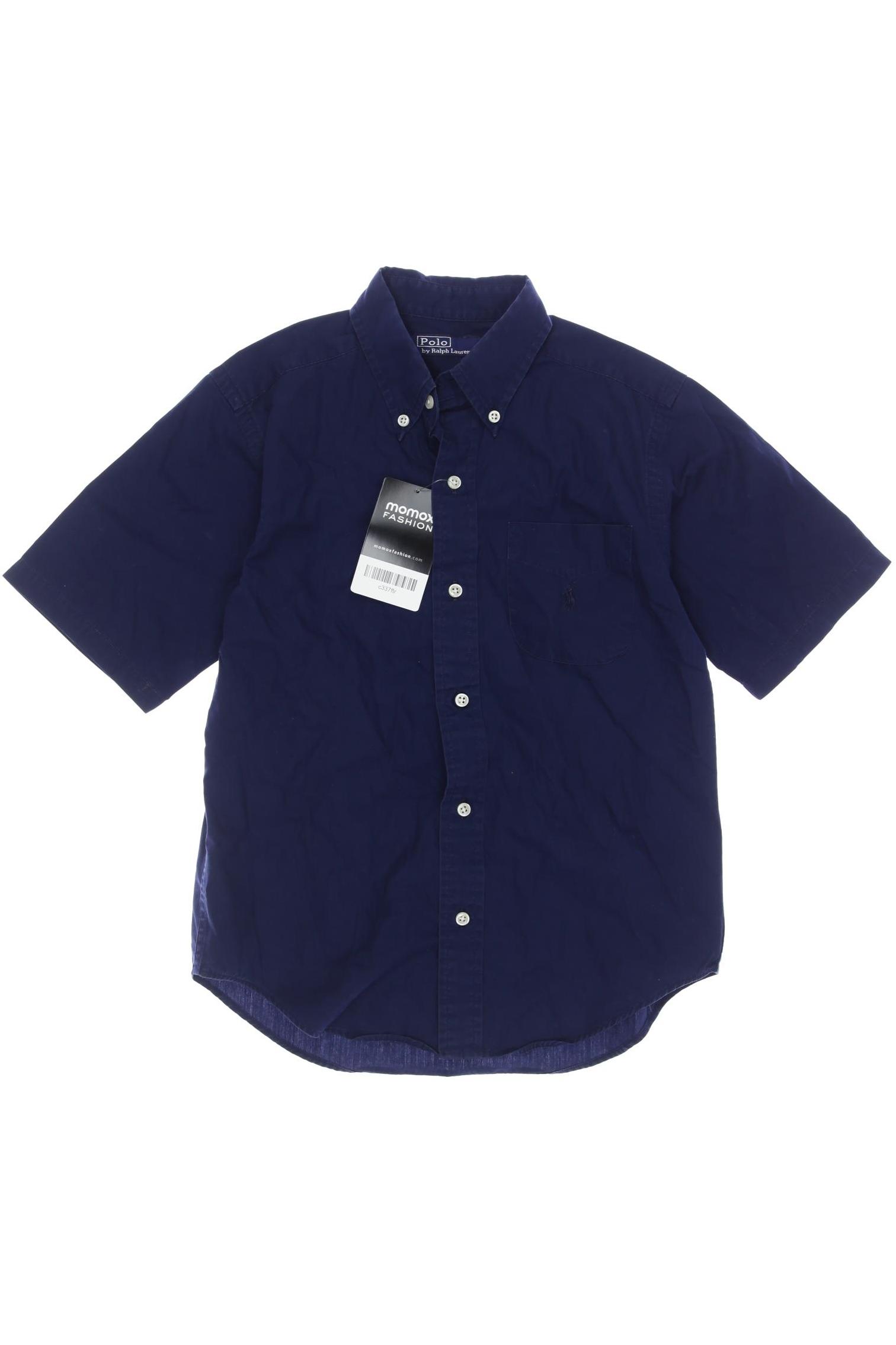

Polo Ralph Lauren Herren Hemd, marineblau, Gr. 116