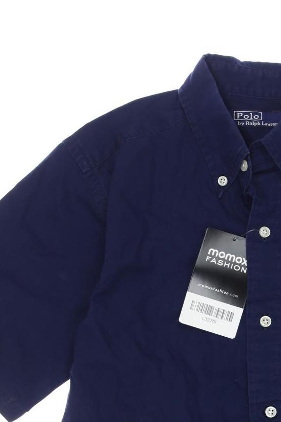 Thumbnail - Polo Ralph Lauren Herren Hemd, marineblau, Gr. 116