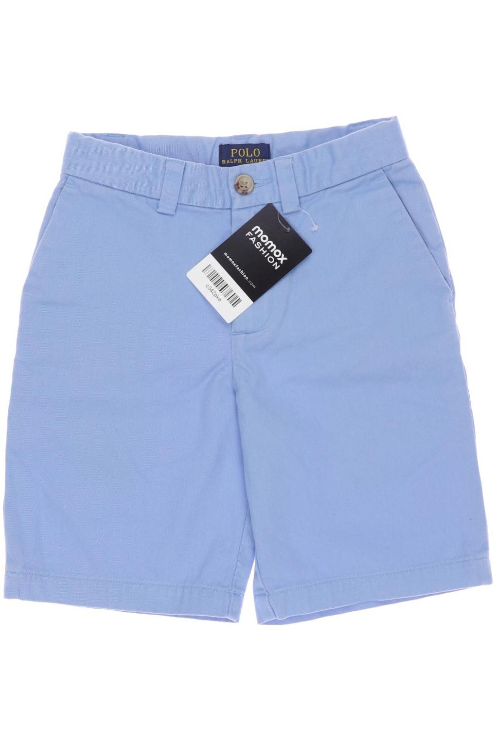 

Polo Ralph Lauren Jungen Shorts, hellblau