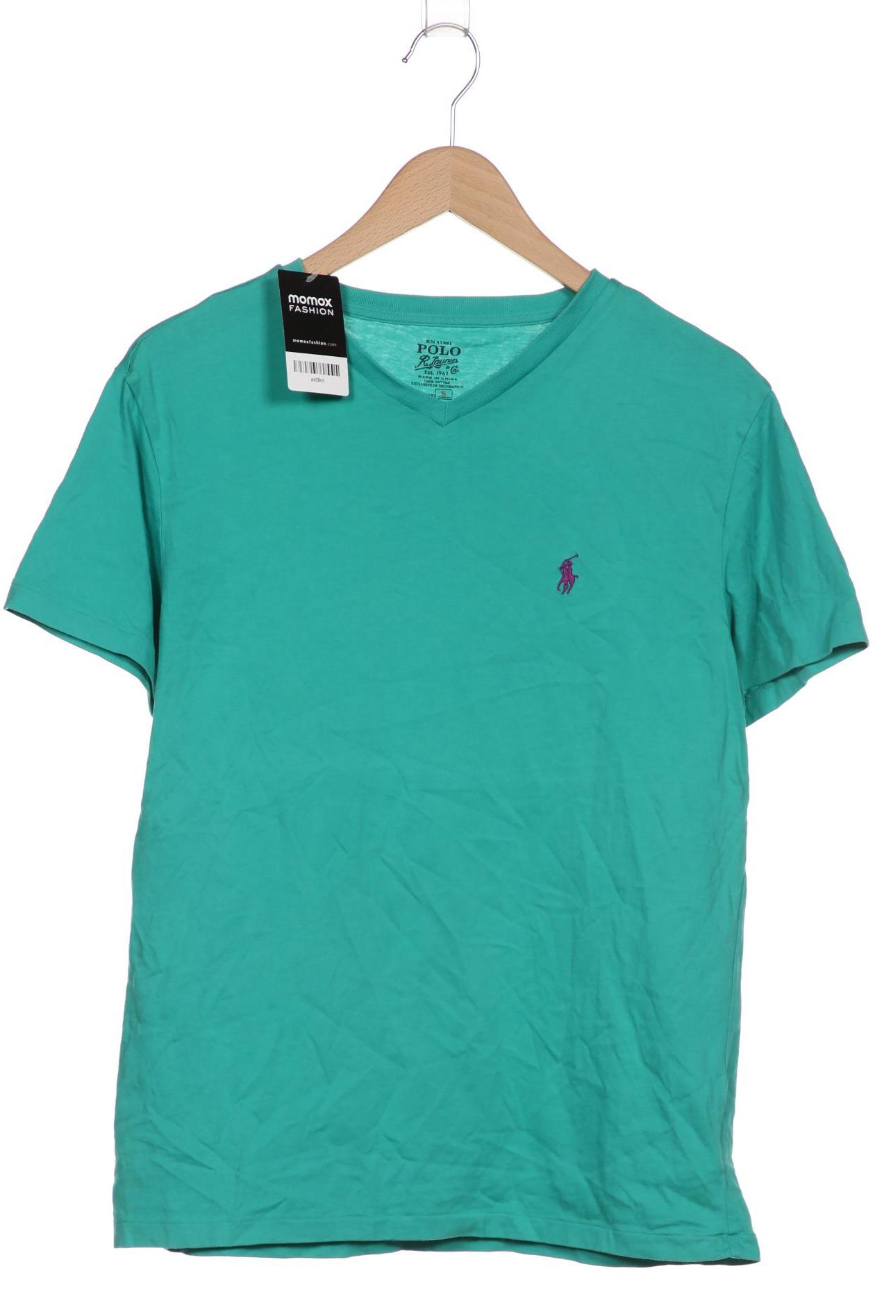 

Polo Ralph Lauren Herren T-Shirt, grün, Gr. 46