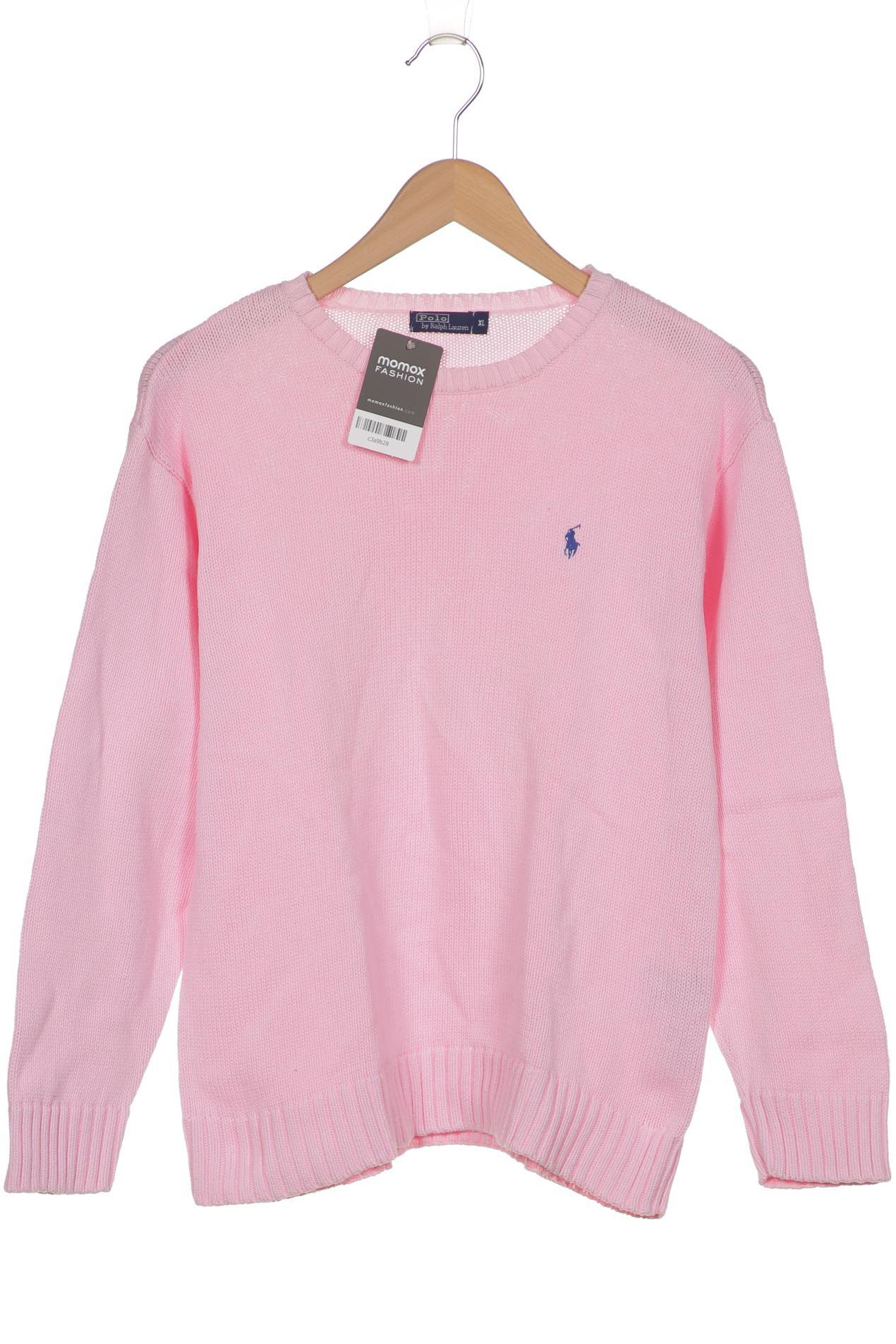 

Polo Ralph Lauren Damen Pullover, pink, Gr. 44