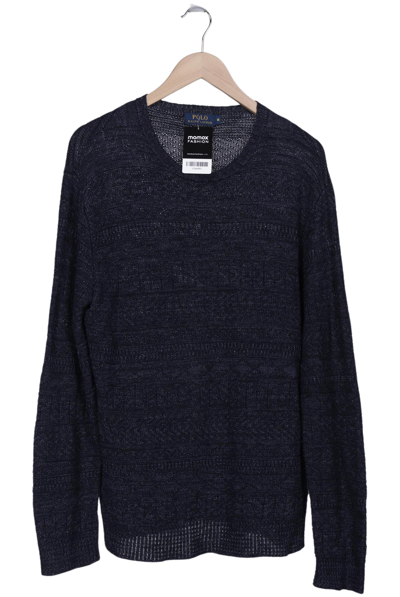 

Polo Ralph Lauren Herren Pullover, marineblau, Gr. 48