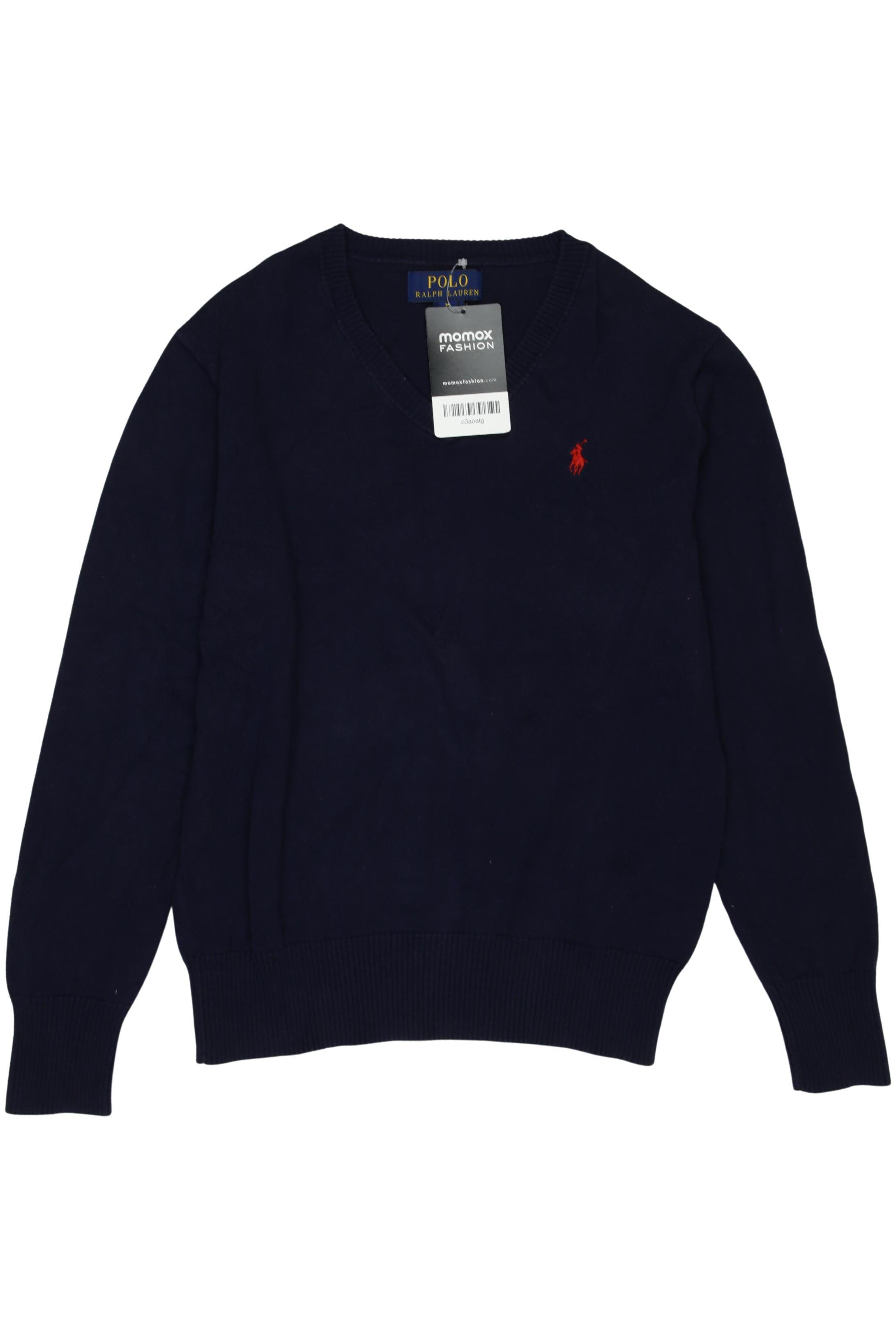 

Polo Ralph Lauren Herren Pullover, marineblau, Gr. 146