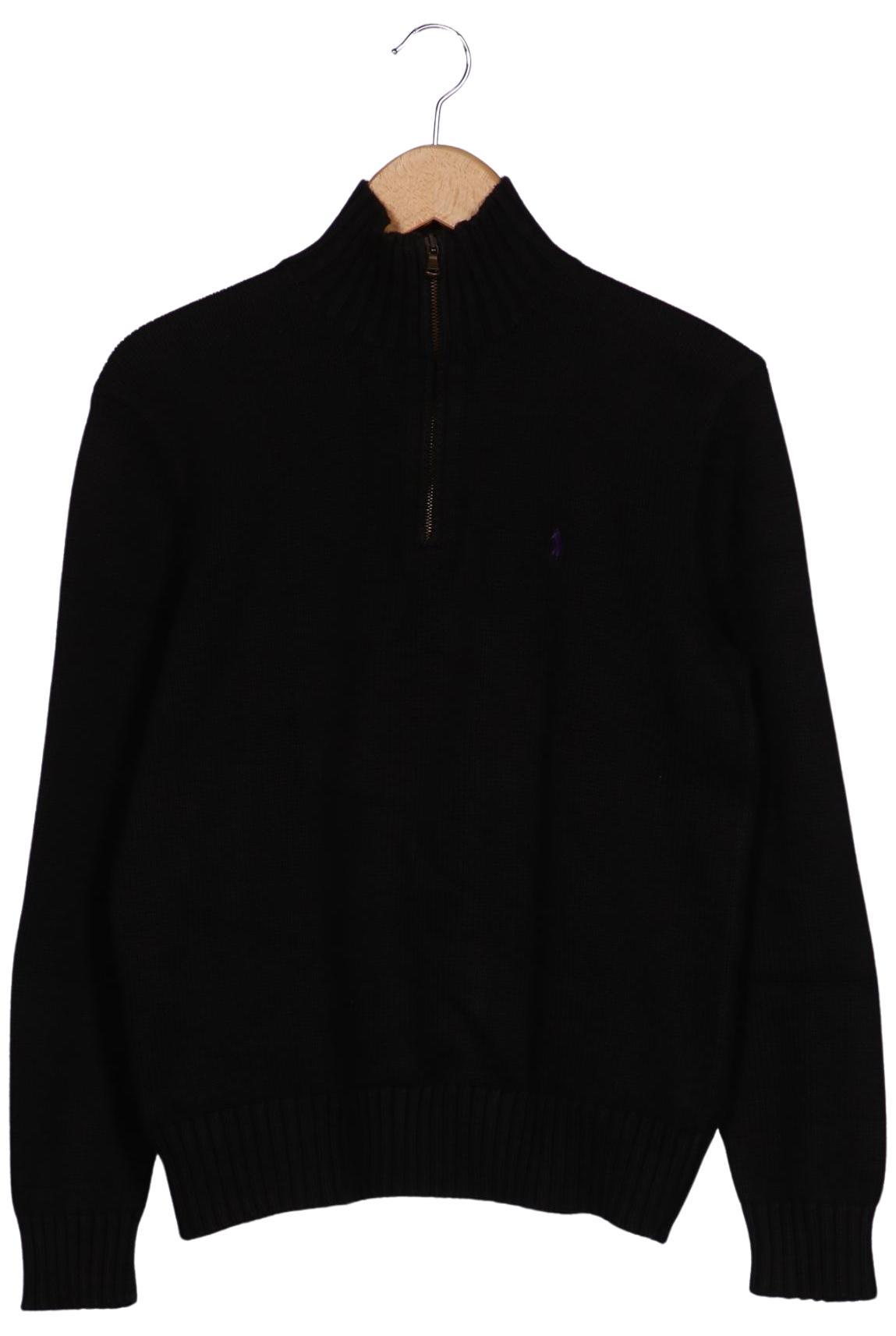 

Polo Ralph Lauren Herren Pullover, schwarz, Gr. 46