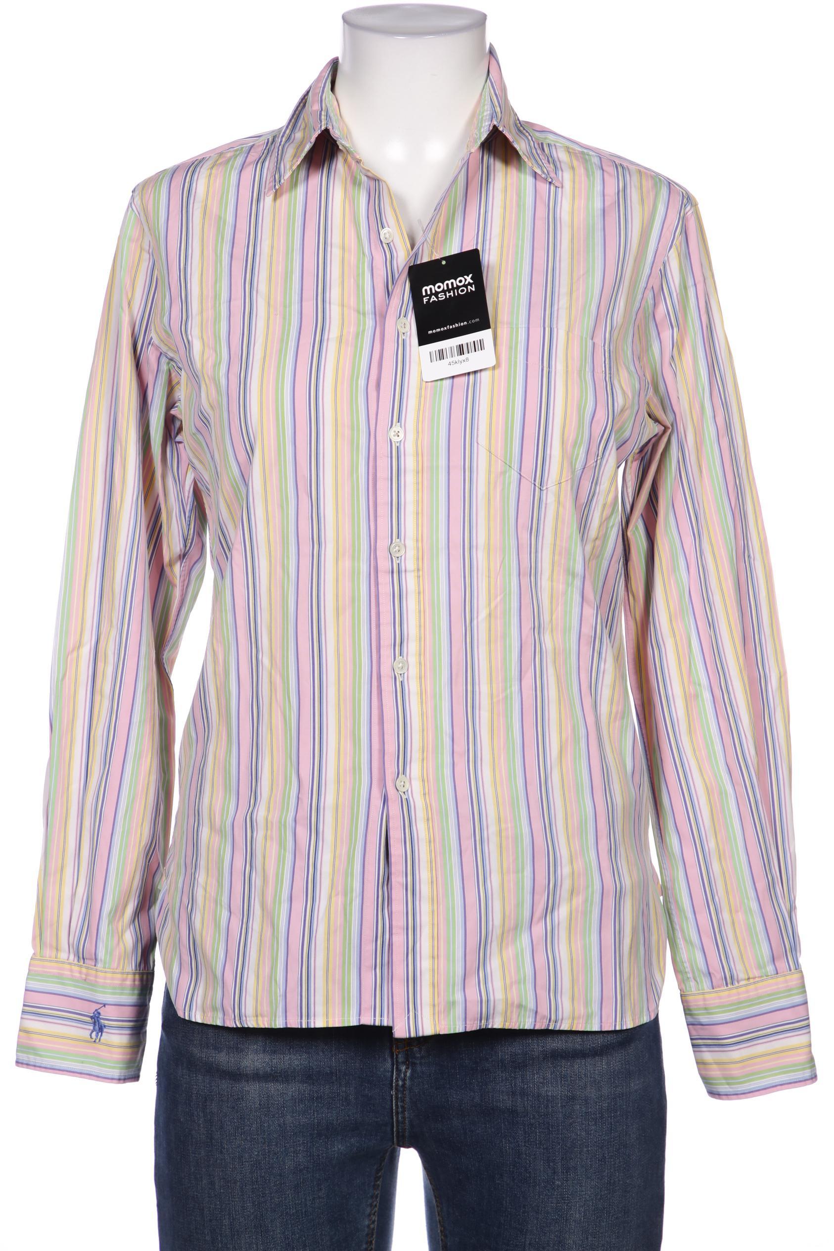 

Polo Ralph Lauren Damen Bluse, mehrfarbig, Gr. 10
