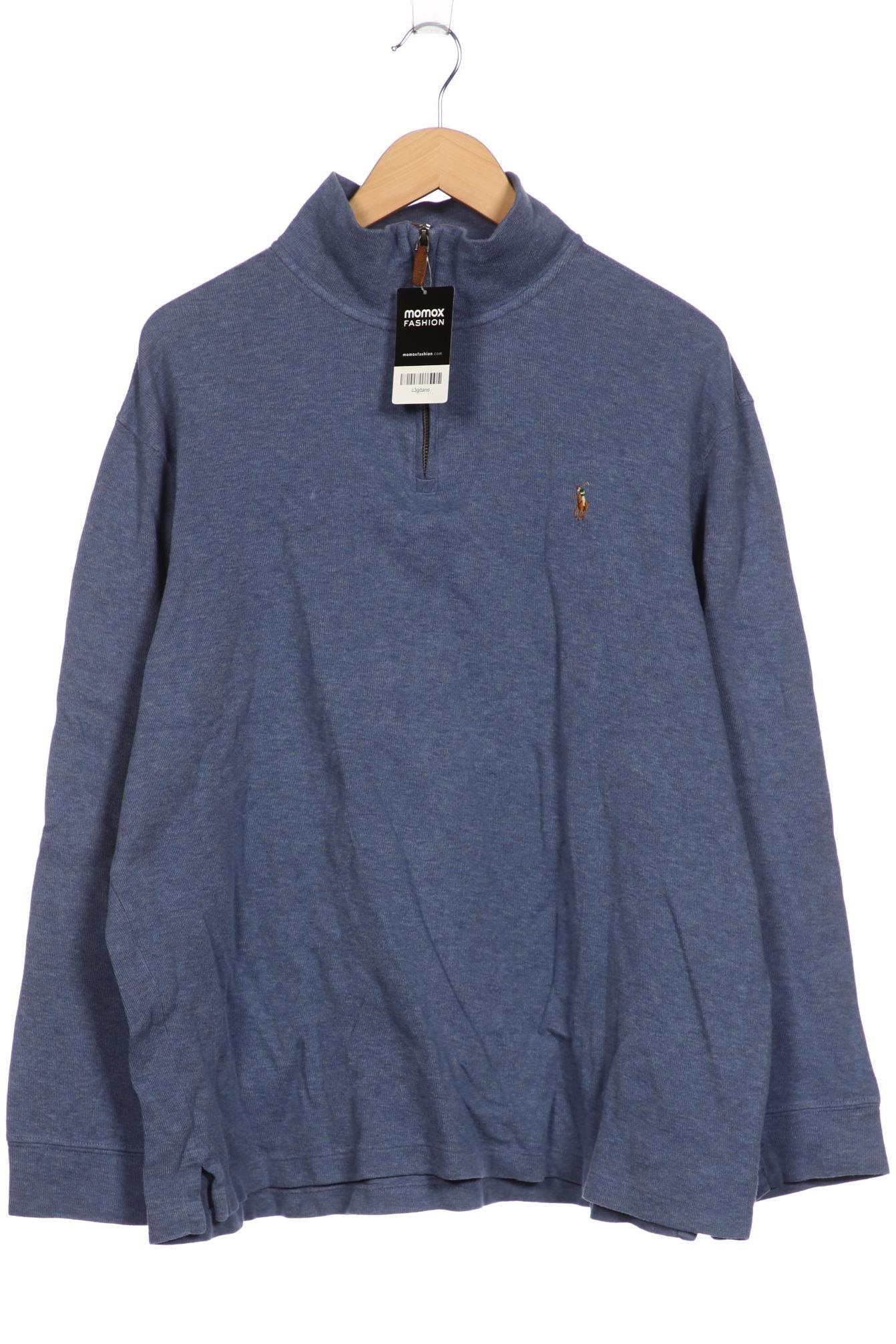 

Polo Ralph Lauren Herren Pullover, blau, Gr. 54