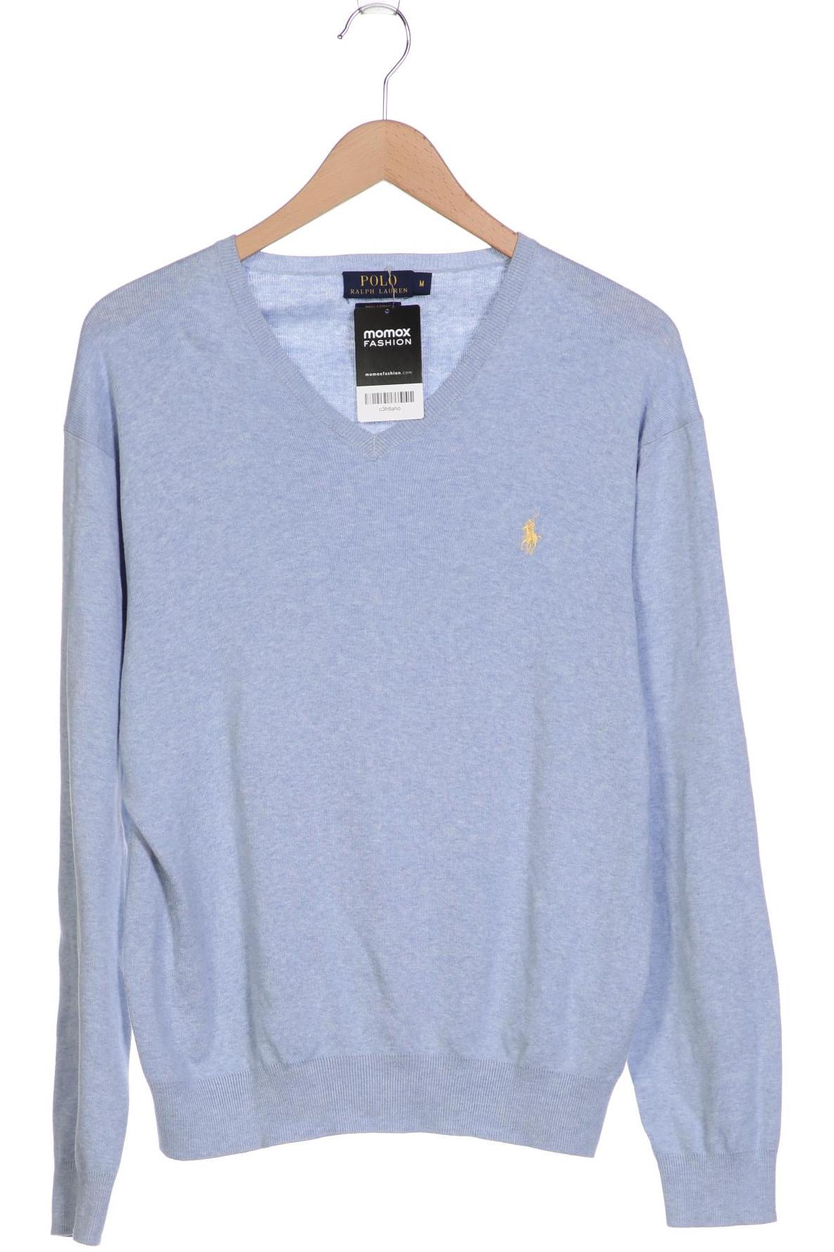 

Polo Ralph Lauren Herren Pullover, hellblau