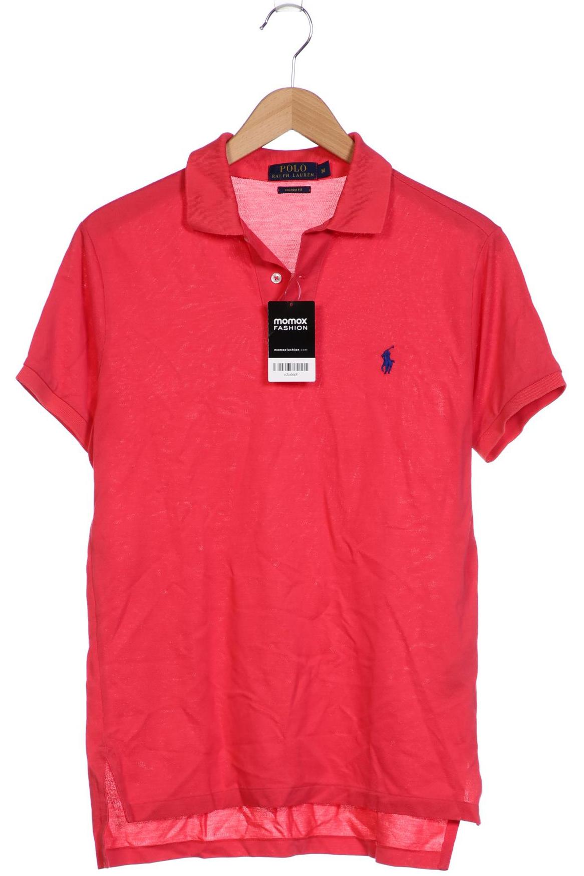 

Polo Ralph Lauren Herren Poloshirt, pink, Gr. 48