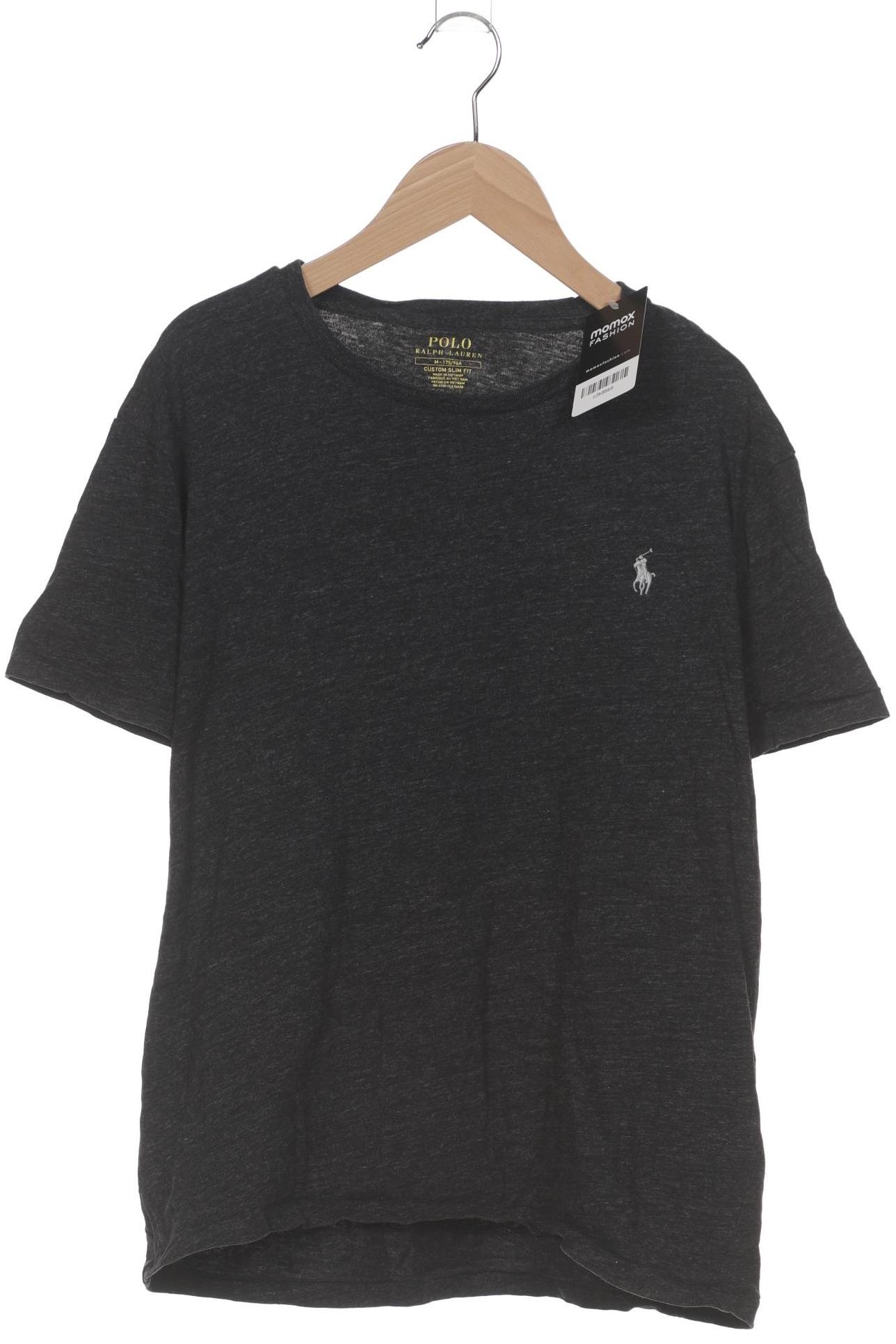

Polo Ralph Lauren Herren T-Shirt, schwarz, Gr. 48