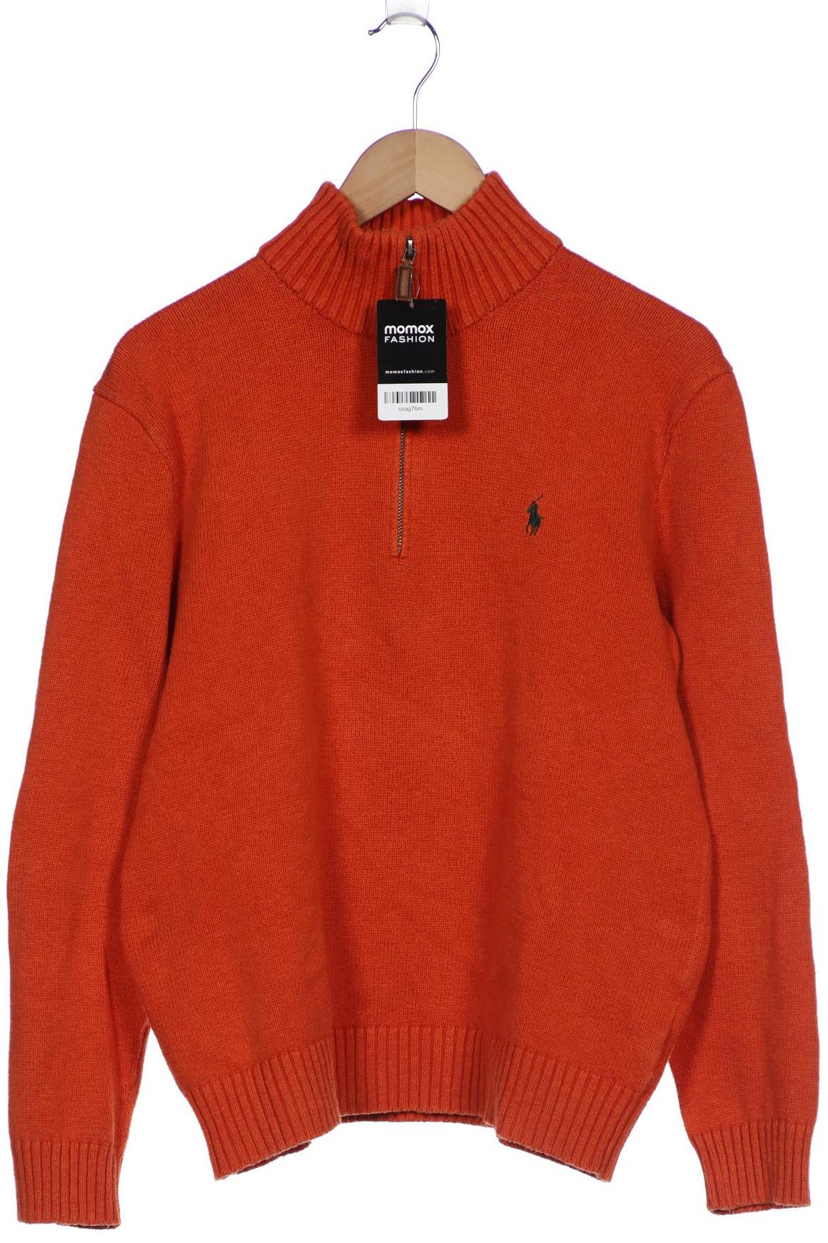 

Polo Ralph Lauren Herren Pullover, orange