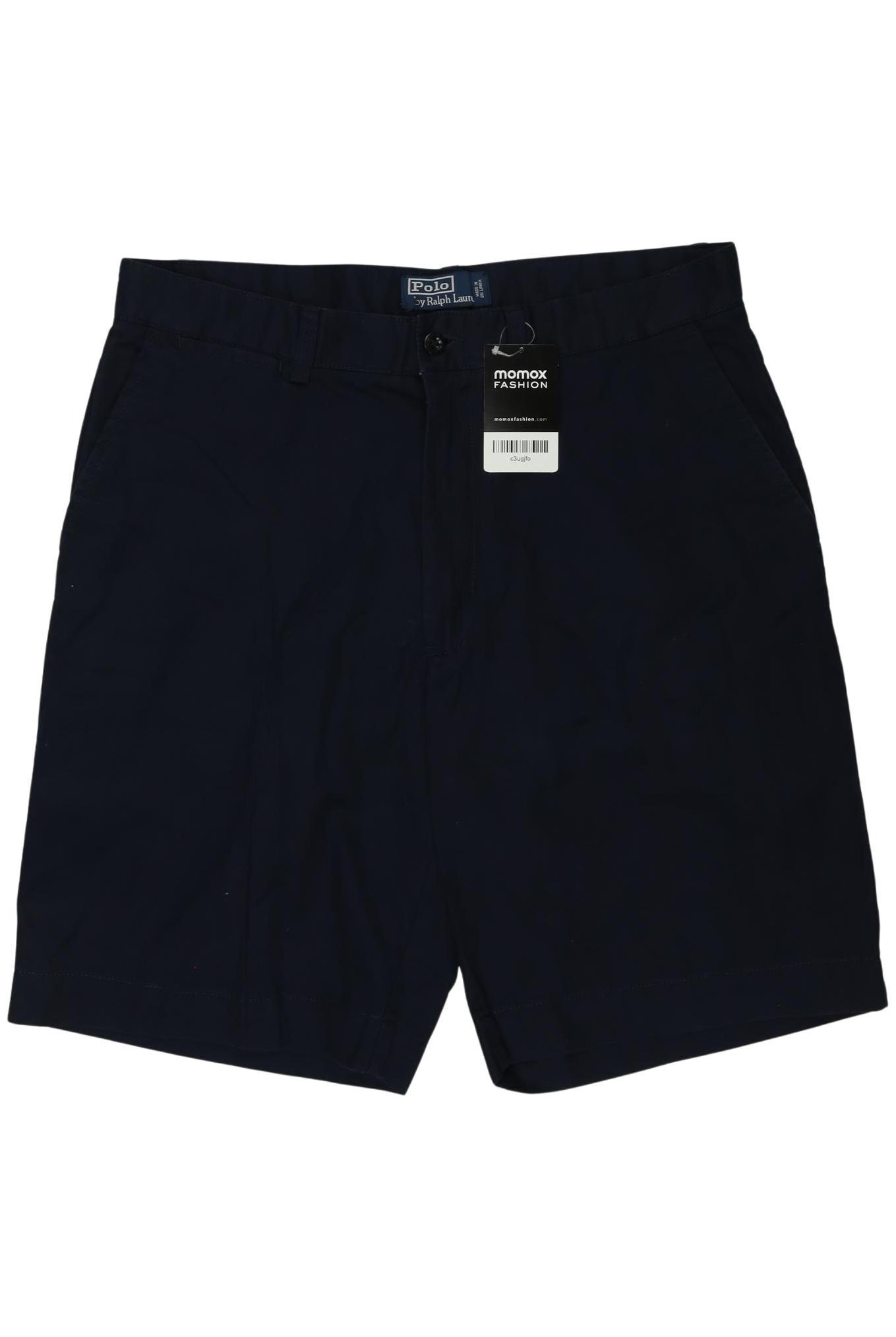 

Polo Ralph Lauren Herren Shorts, marineblau, Gr. 33