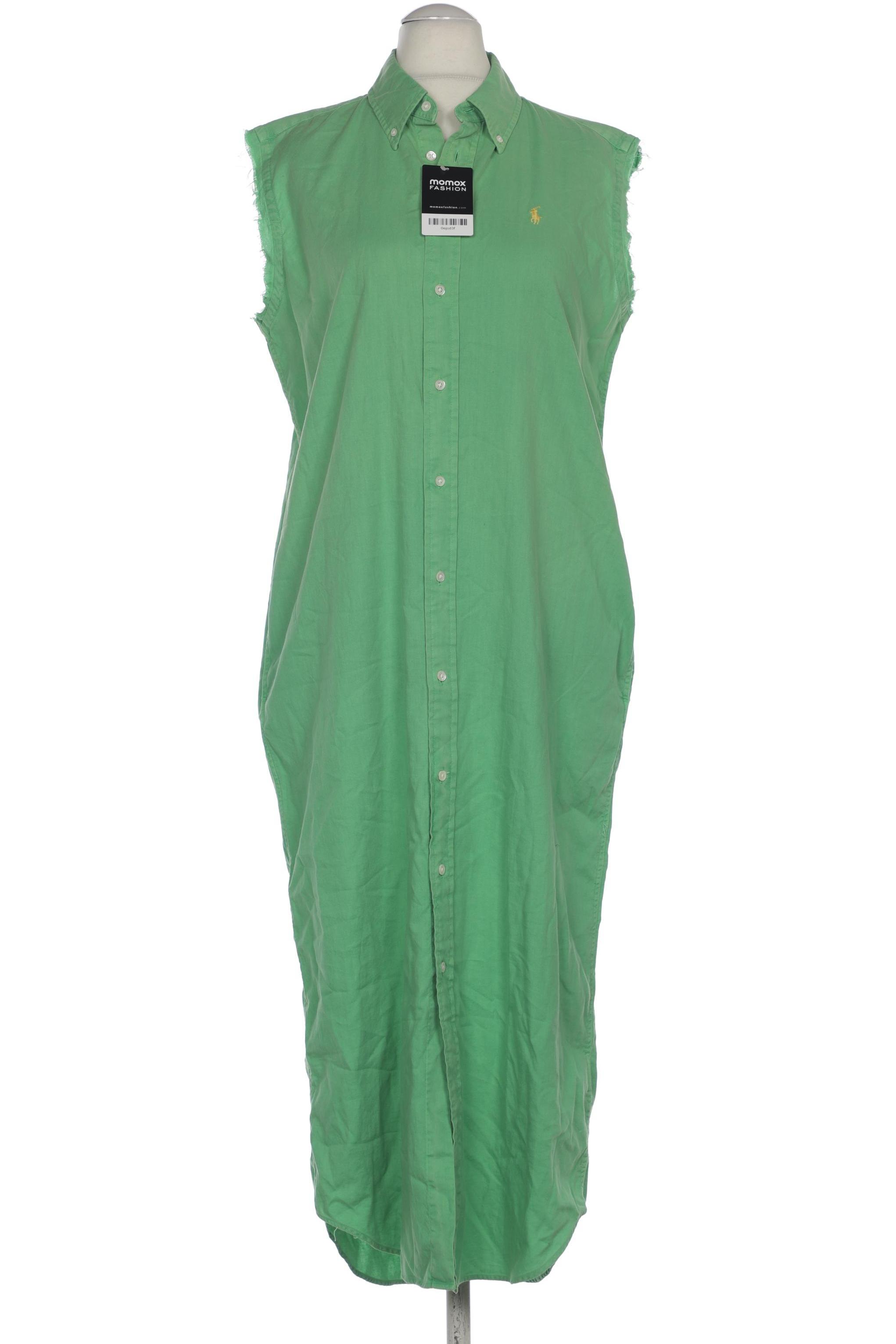 

Polo Ralph Lauren Damen Kleid, grün, Gr. 36