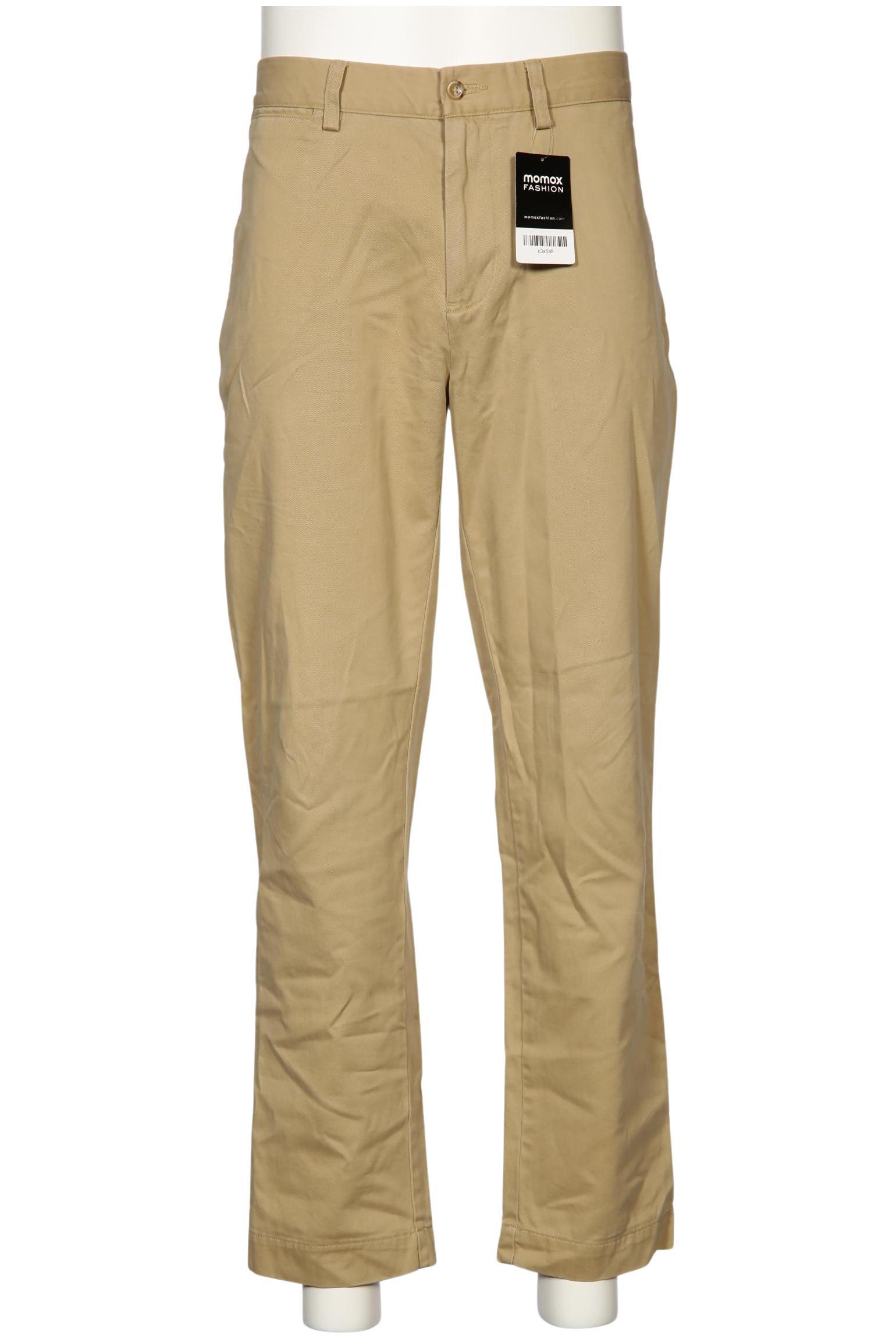 

Polo Ralph Lauren Herren Stoffhose, beige, Gr. 34