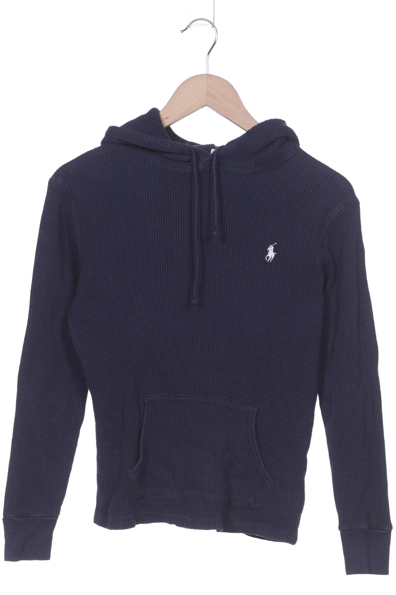 

Polo Ralph Lauren Damen Kapuzenpullover, marineblau, Gr. 34